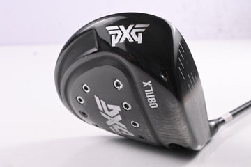 PXG 0811 LX Gen1 Driver / 10.5 Degree / Regular Flex Tensei CK Blue 50 Shaft