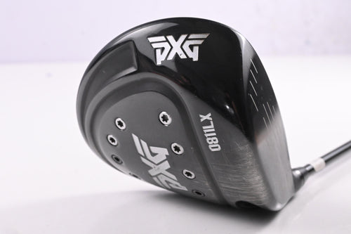 PXG 0811 LX Gen1 Driver / 10.5 Degree / Regular Flex Tensei CK Blue 50 Shaft