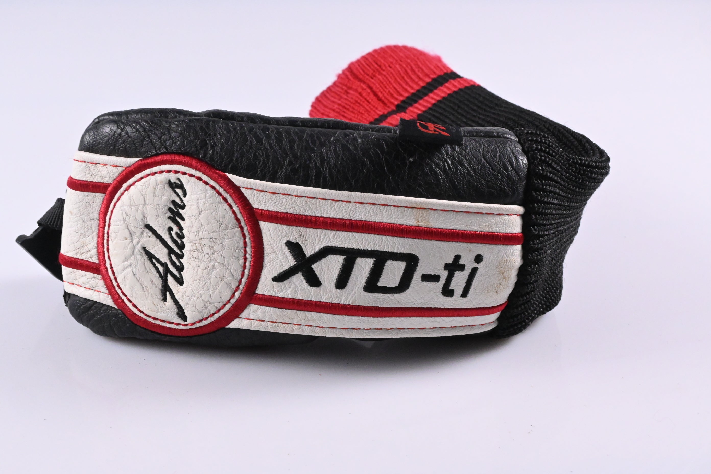 Adams Idea Super XTD #3 Hybrid / 20 Degree / Stiff Flex Matrix Altus hQ3 Shaft