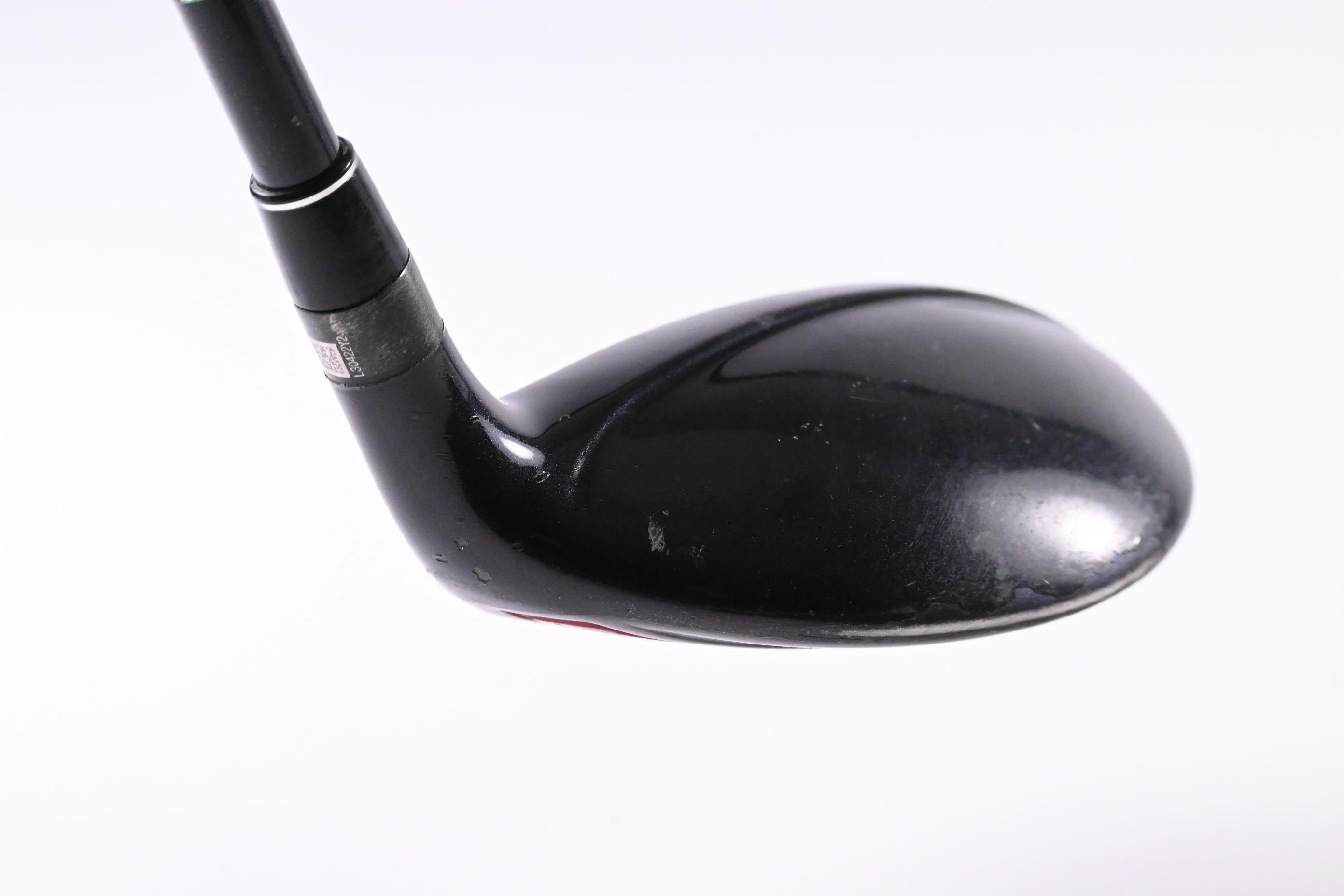 Srixon Z-H85 #2 Hybrid / 16 Degree / Stiff Flex Miyazaki Mahana 6 Shaft