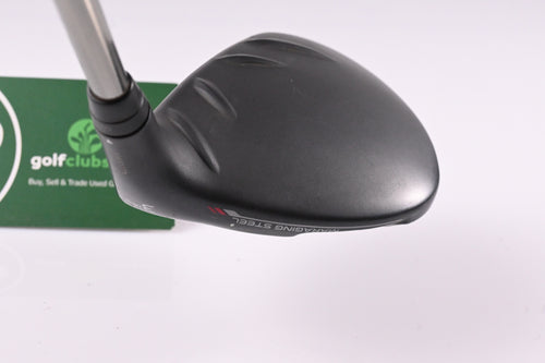 Ping G410 #3 Wood / 14.5 Degree / Stiff Flex Ping Tour Chrome 75 Shaft