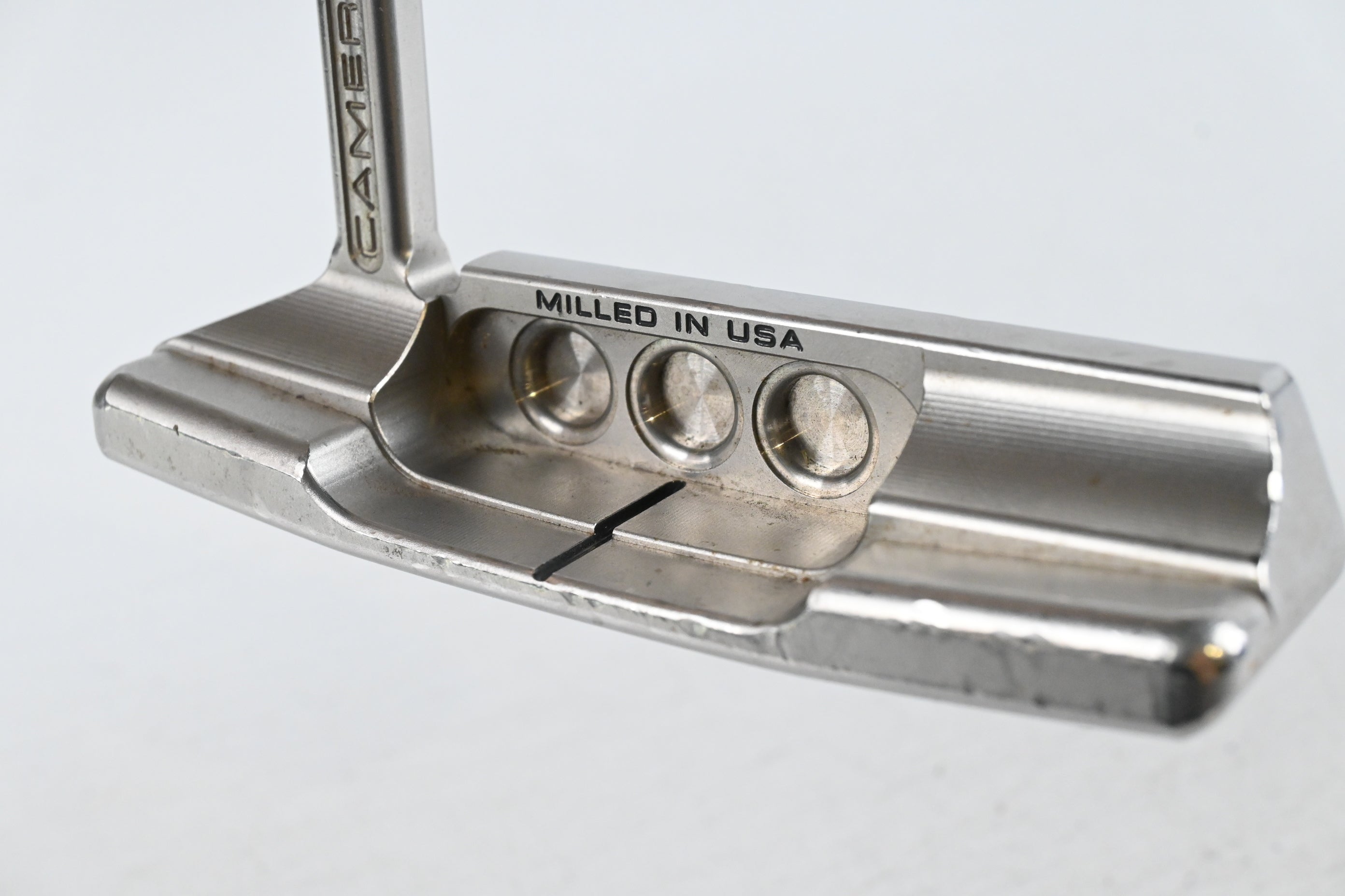 Scotty Cameron Super Select Newport 2 Putter / 34 Inch
