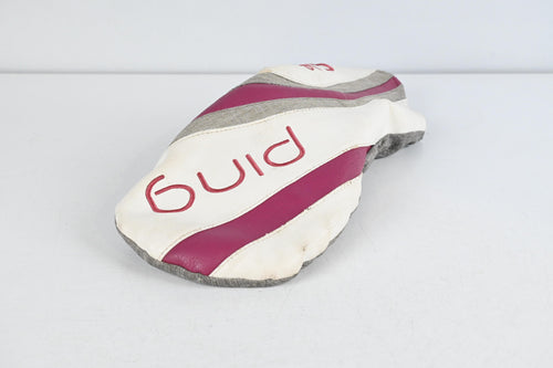 Ladies Ping G Le2 Driver / 11.5 Degree / Senior Flex Ping ULT 240 Shaft