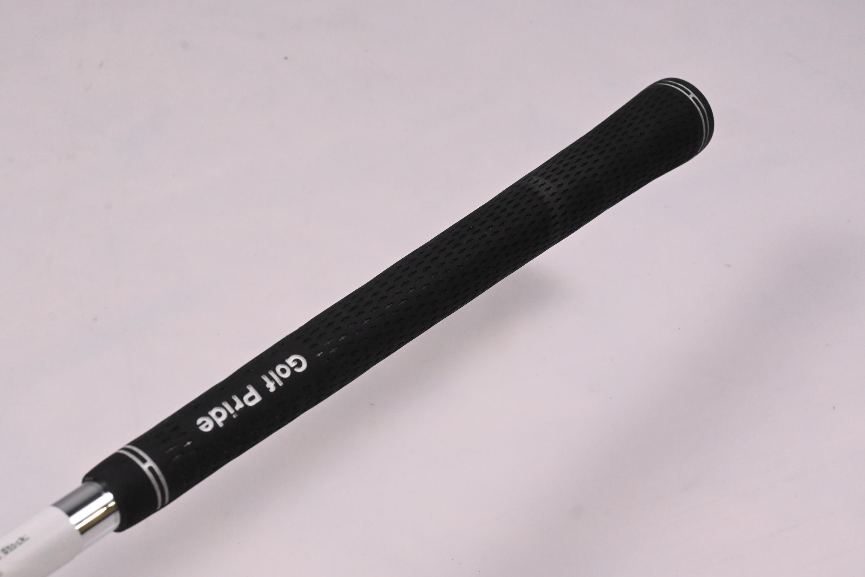 Caley Gap Wedge / 52 Degree / Stiff Flex KBS Tour Lite Shaft