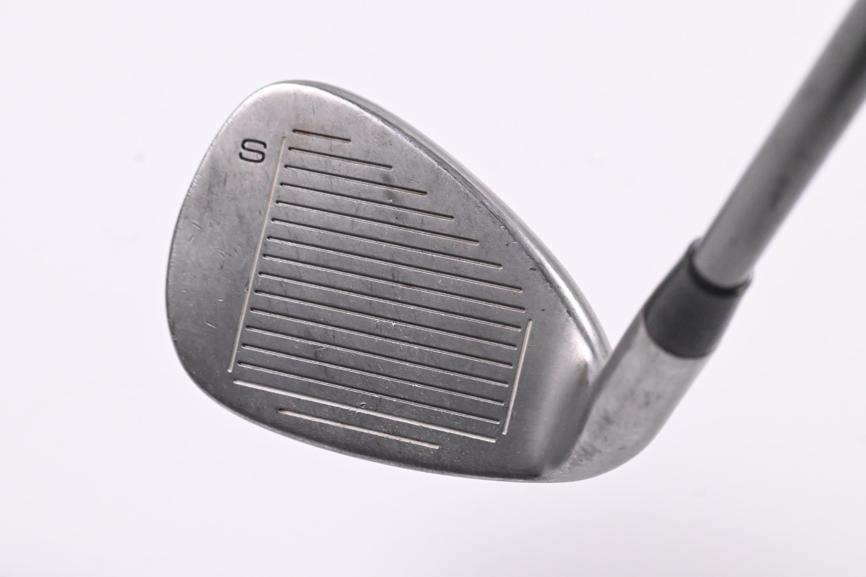 Benross VeloCT Sand Wedge / 54 Degree / Regular Flex ProLaunch Platinum Shaft