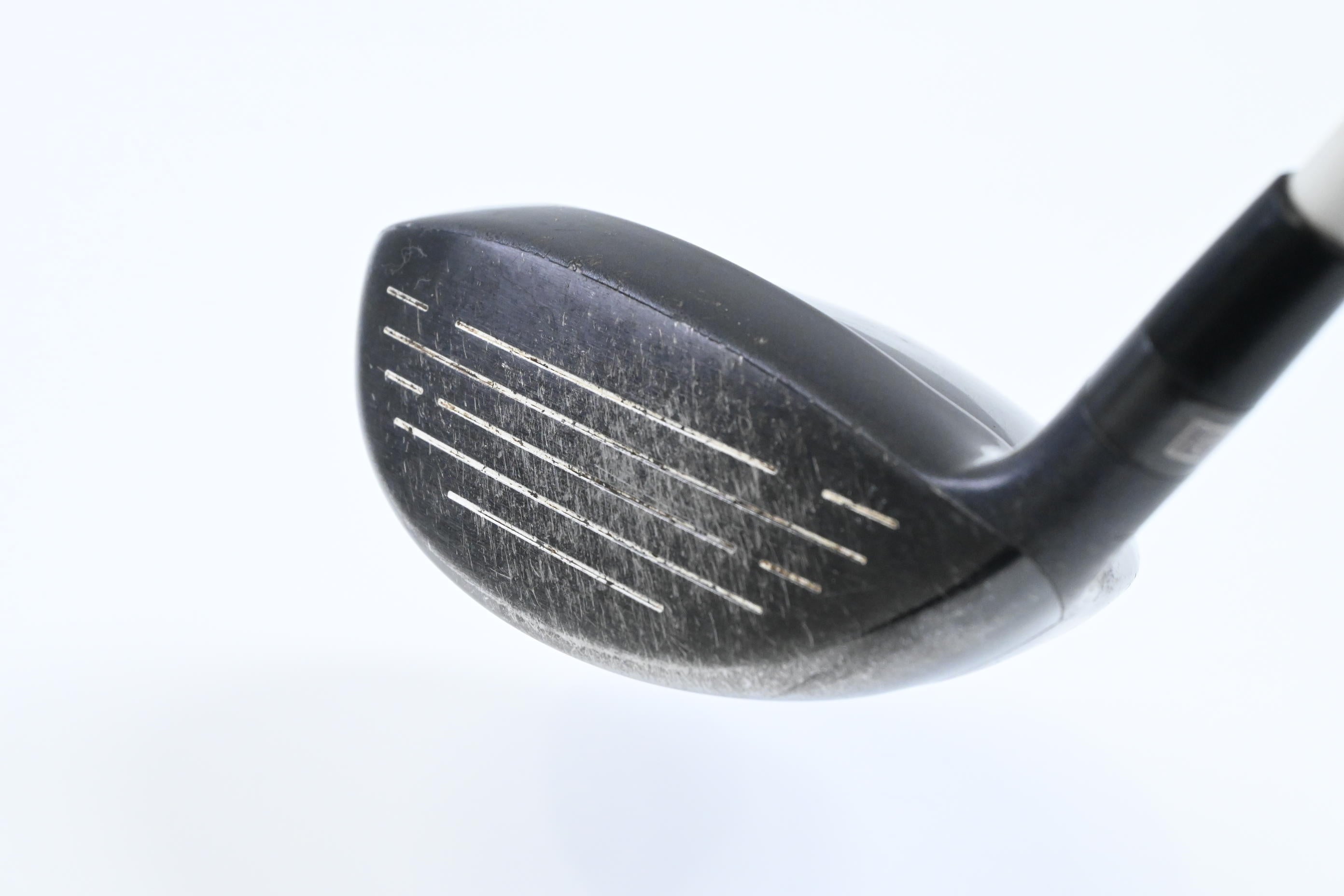Cleveland Launcher HB #3 Wood / 15 Degree / Regular Flex Miyazaki C.Kua 5 Shaft