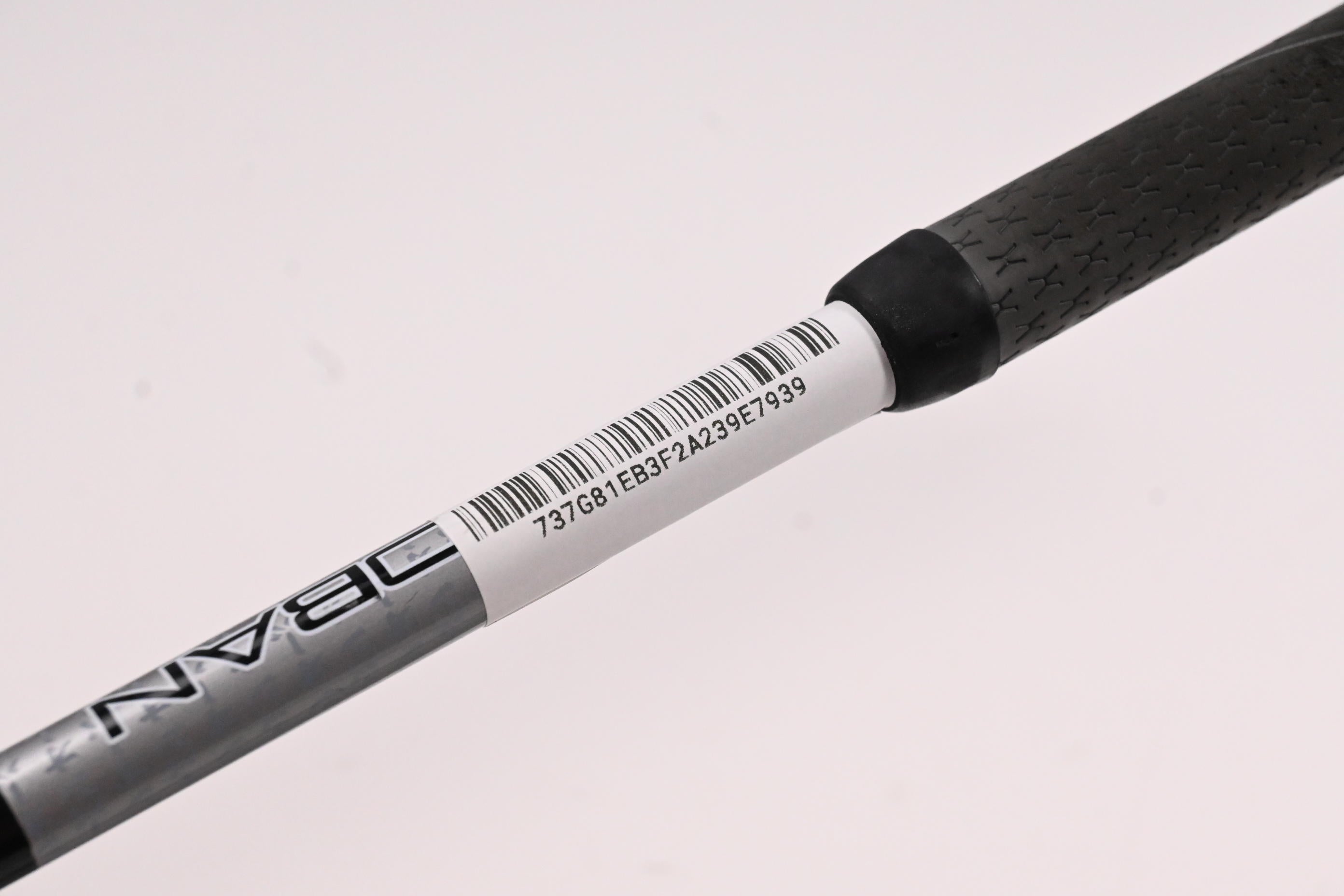 Oban Devotion Reserve 4 Driver Shaft / Ladies Flex / Ping 3rd Gen