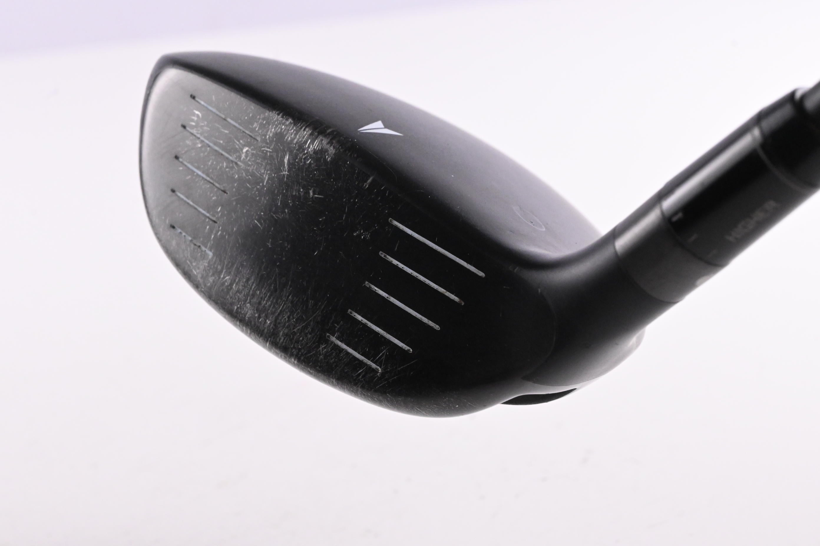 MacGregor MacTec X #3 Wood / 15 Degree / Regular Flex MacGregor Shaft