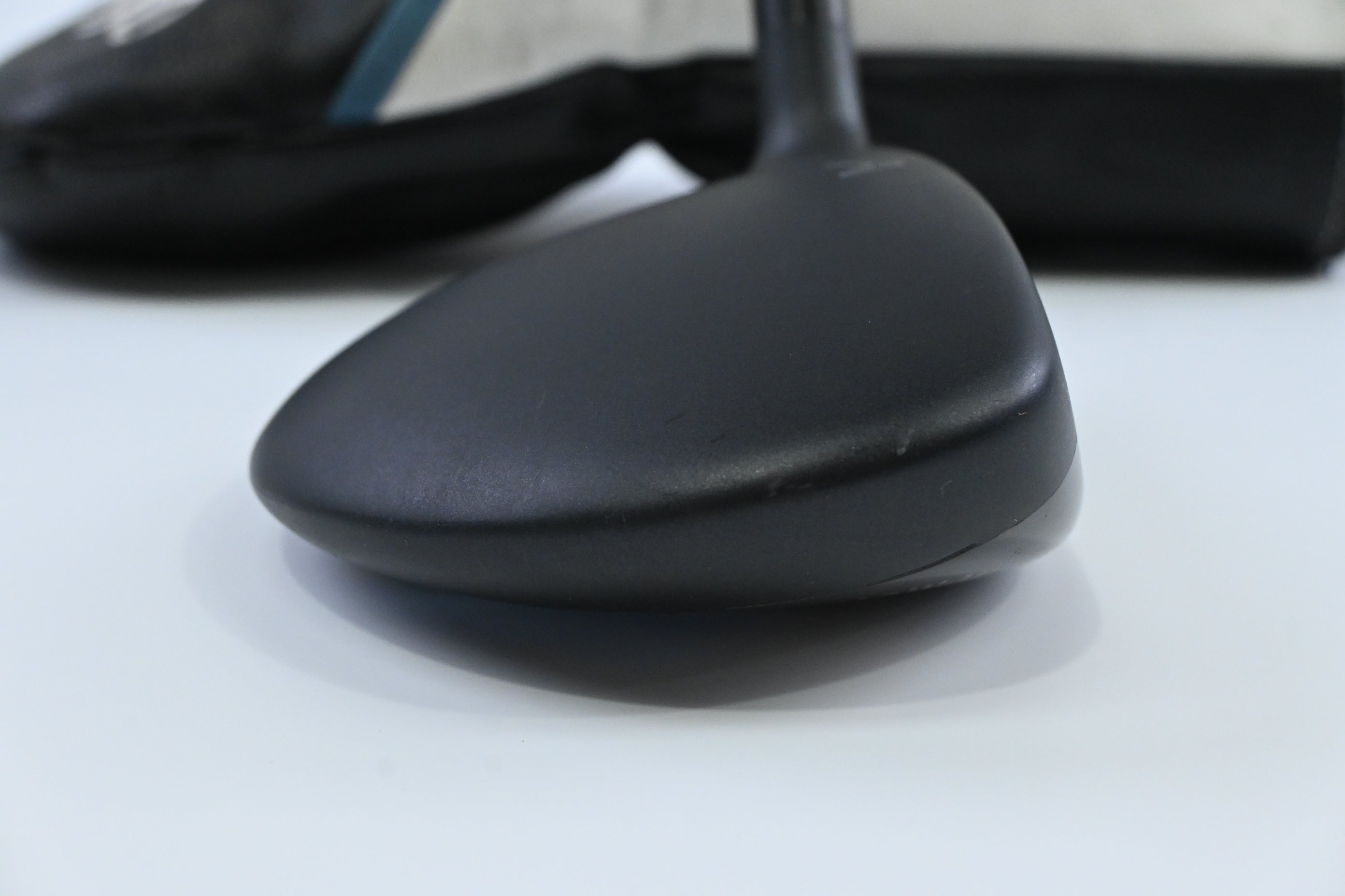 Callaway Edge #3 Wood / 15 Degree / Regular Flex Callaway Edge 65 Shaft