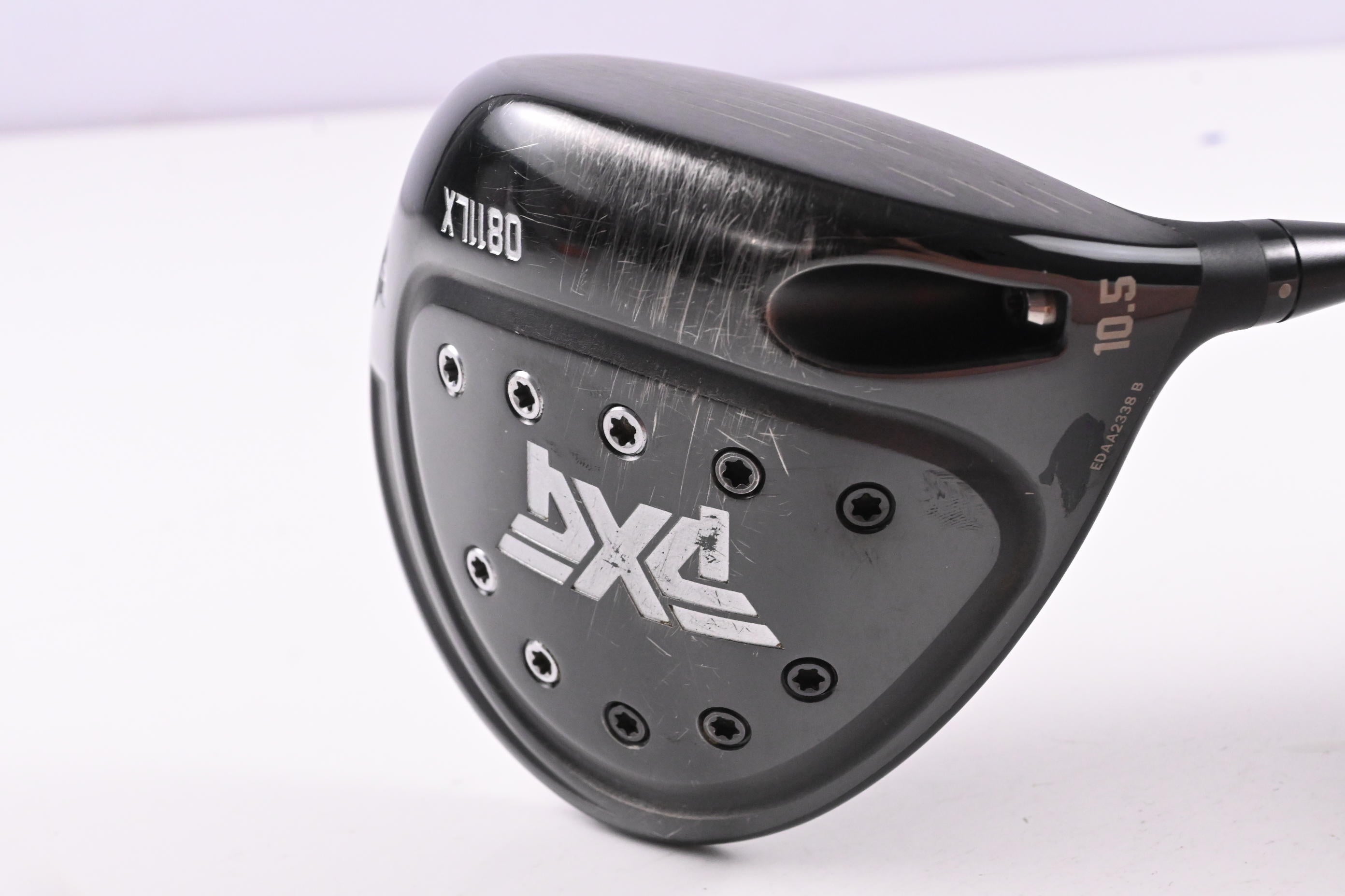 PXG 0811 LX Gen1 Driver / 10.5 Degree / Regular Flex Tensei CK Blue 50 Shaft