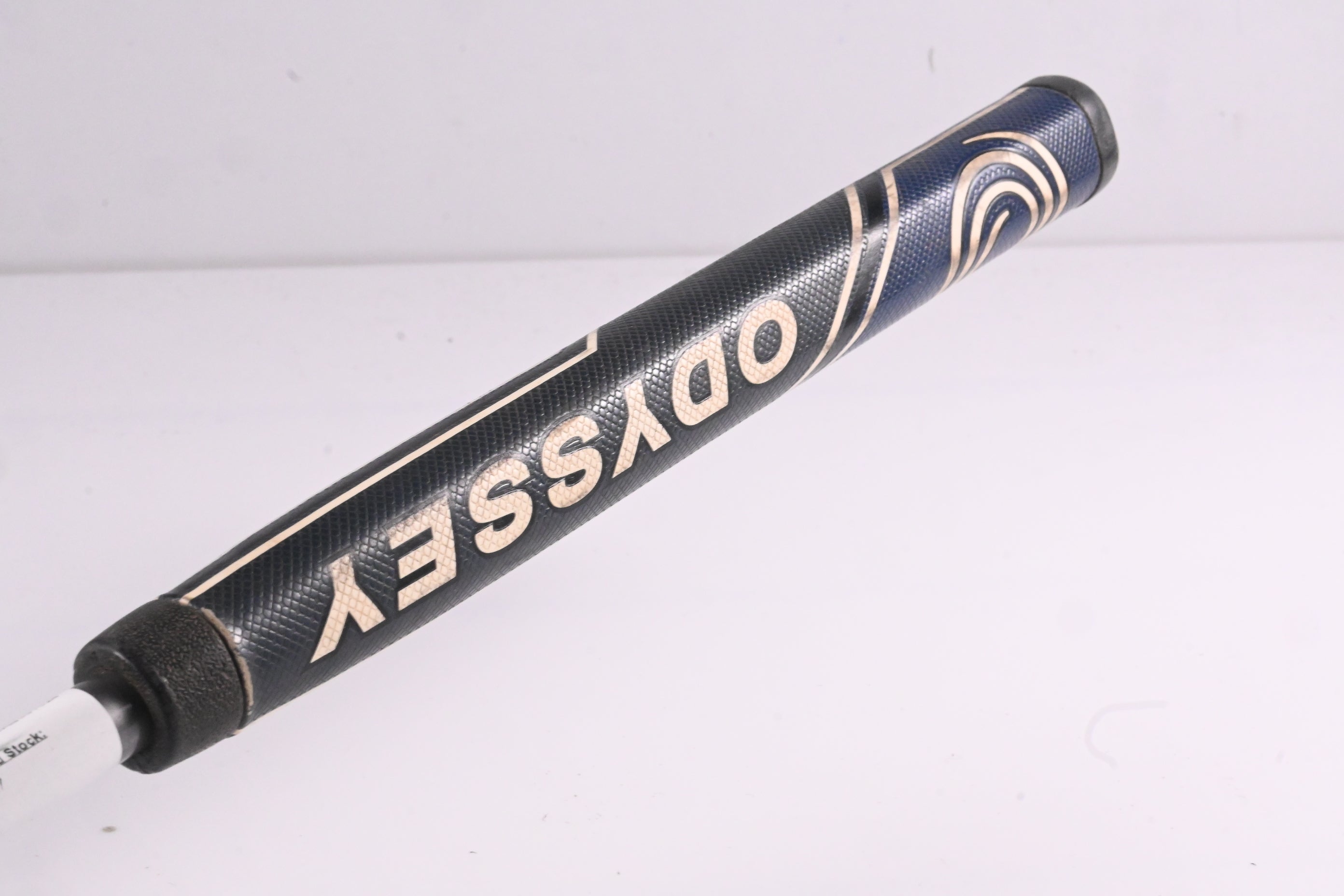 Odyssey 2-Ball TEN Triple Track Putter / 34 Inch