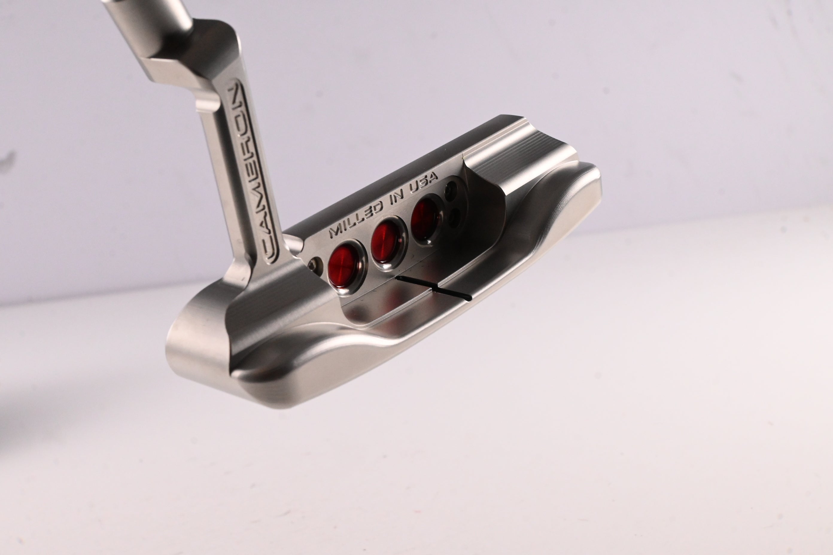 Scotty Cameron 2025 Studio Style Newport Putter / 33 Inch