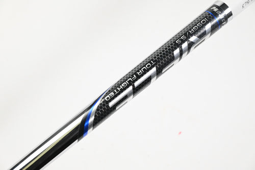 Callaway Rogue ST Pro #8 Iron / Regular Flex Rifle 105GR Shaft