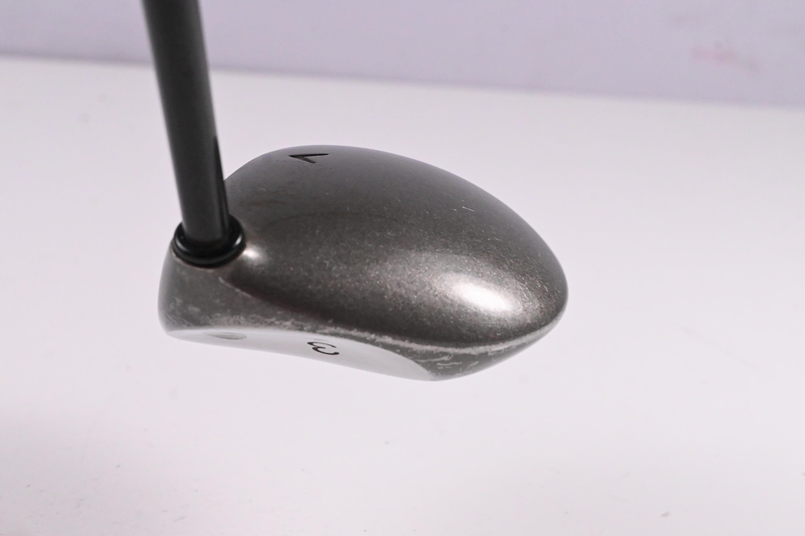 Callaway Big Bertha Warbird #3 Wood / 15.5 Degree / Firm Flex Callaway RCH 96