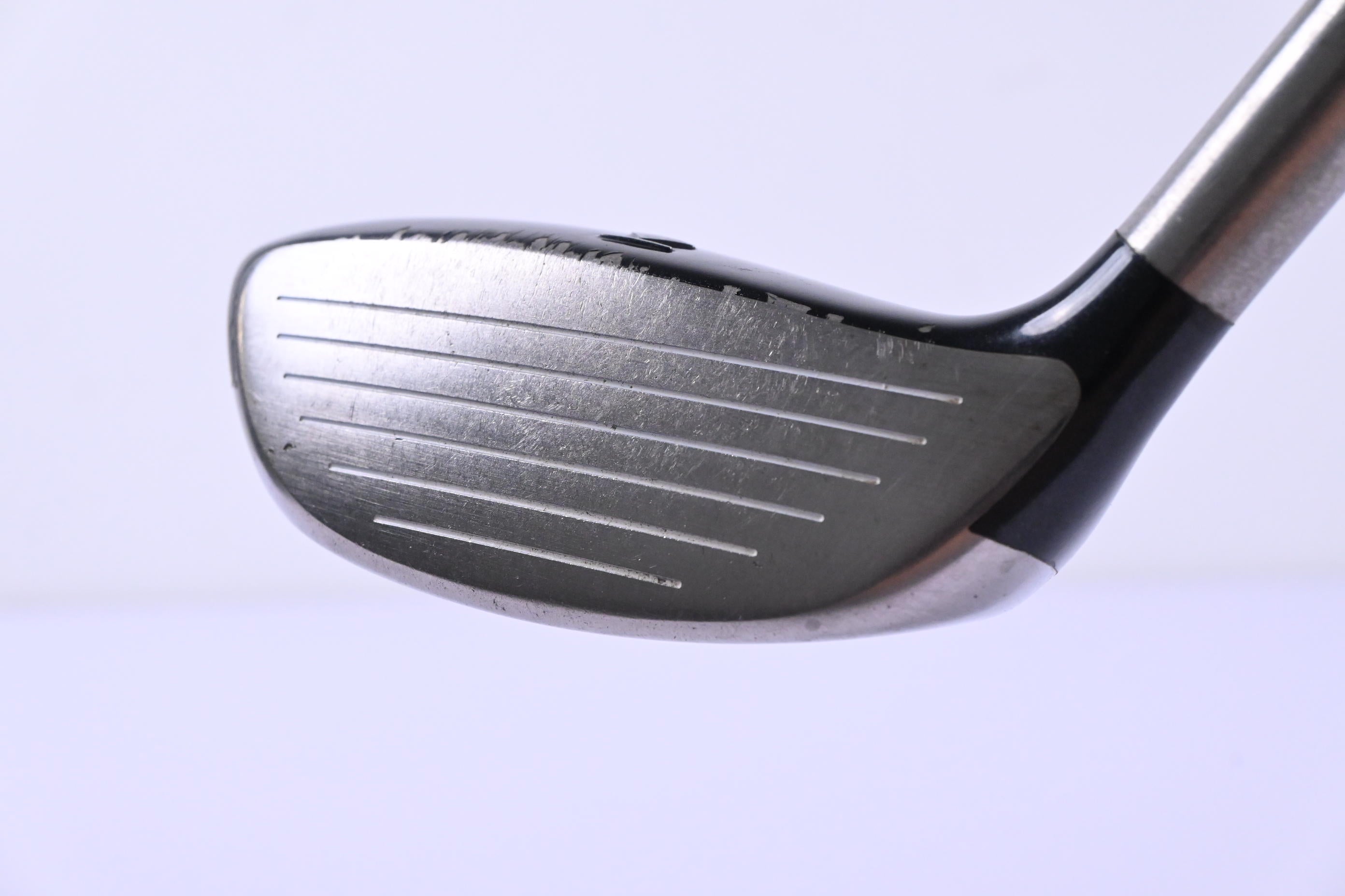 Titleist 909 F2 #3 Wood / 15.5 Degree / Stiff Flex Aldila VooDoo Shaft
