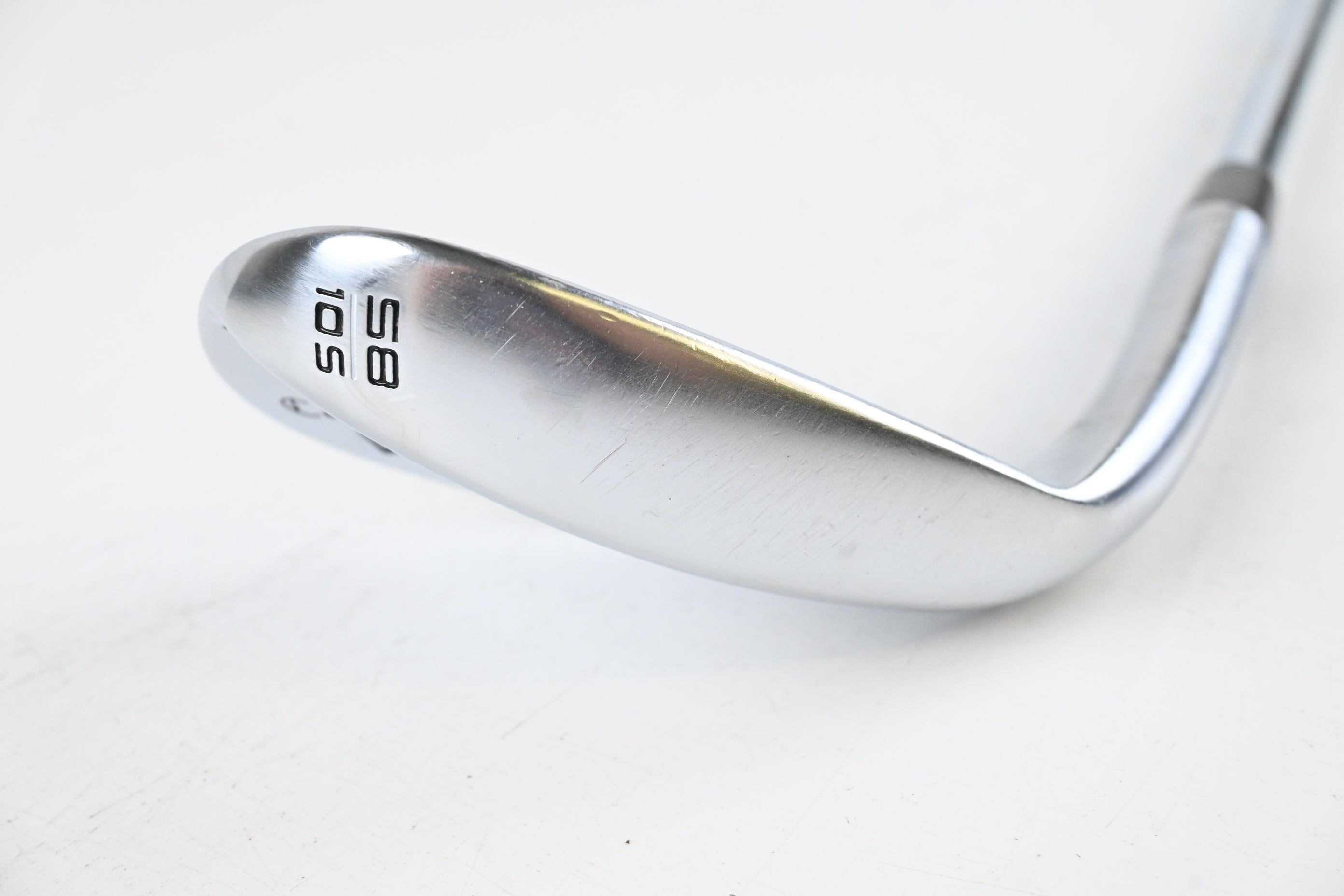 Callaway Opus Lob Wedge / 58 Degree / Wedge Flex Dynamic Gold 115 Shaft