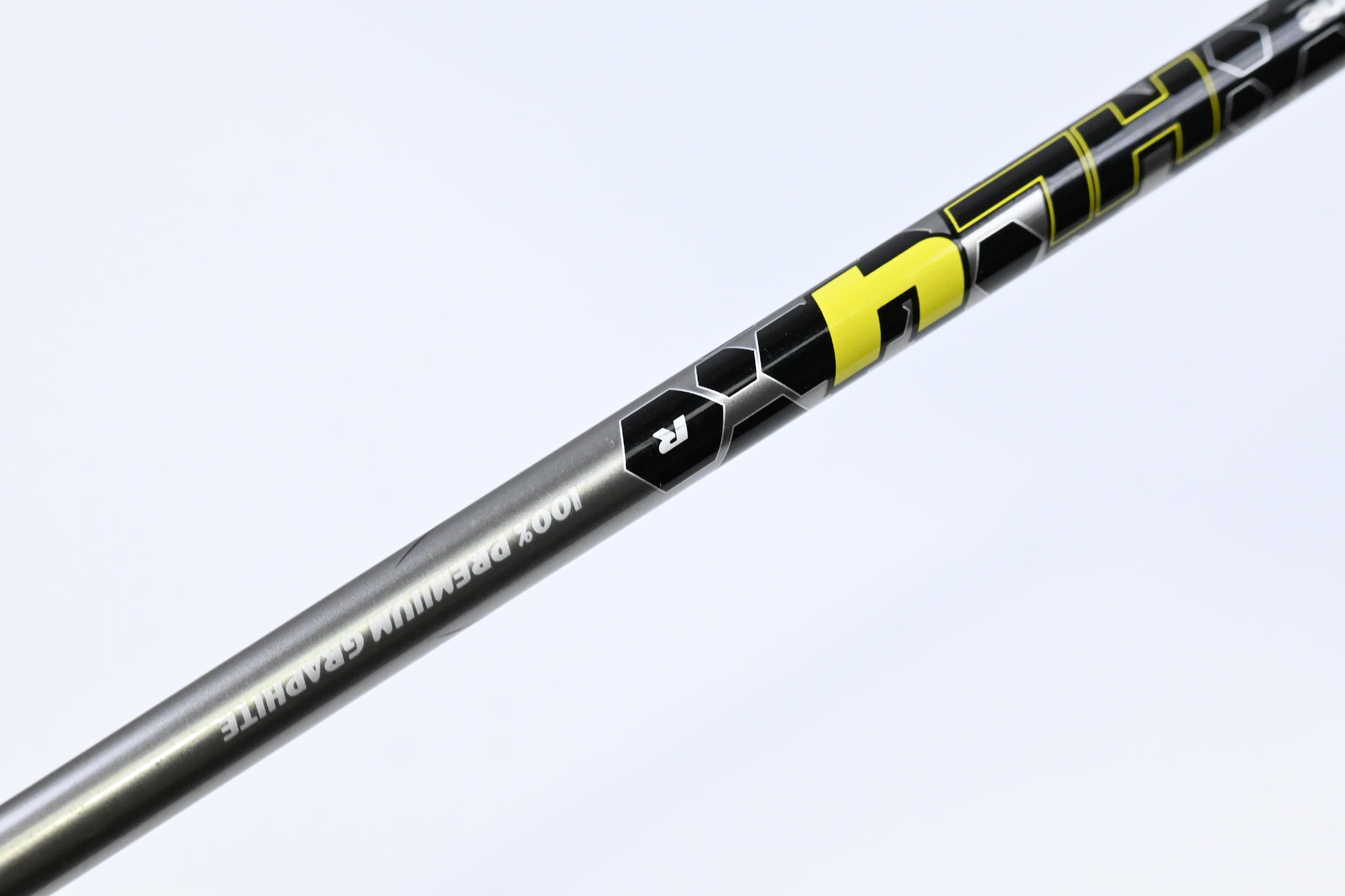 Tour Edge HL4 #9 Iron / Regular Flex Tour Edge HL4 Shaft