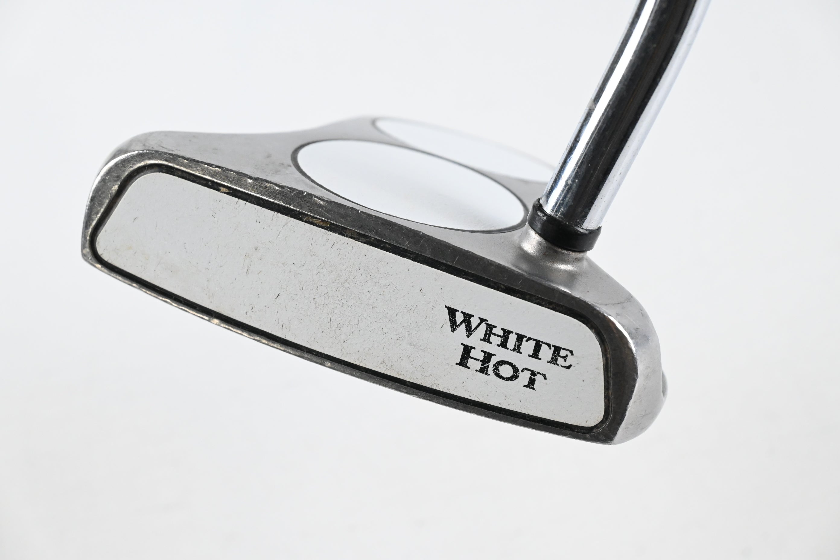 Odyssey White Hot 2-Ball Putter / 35 Inch