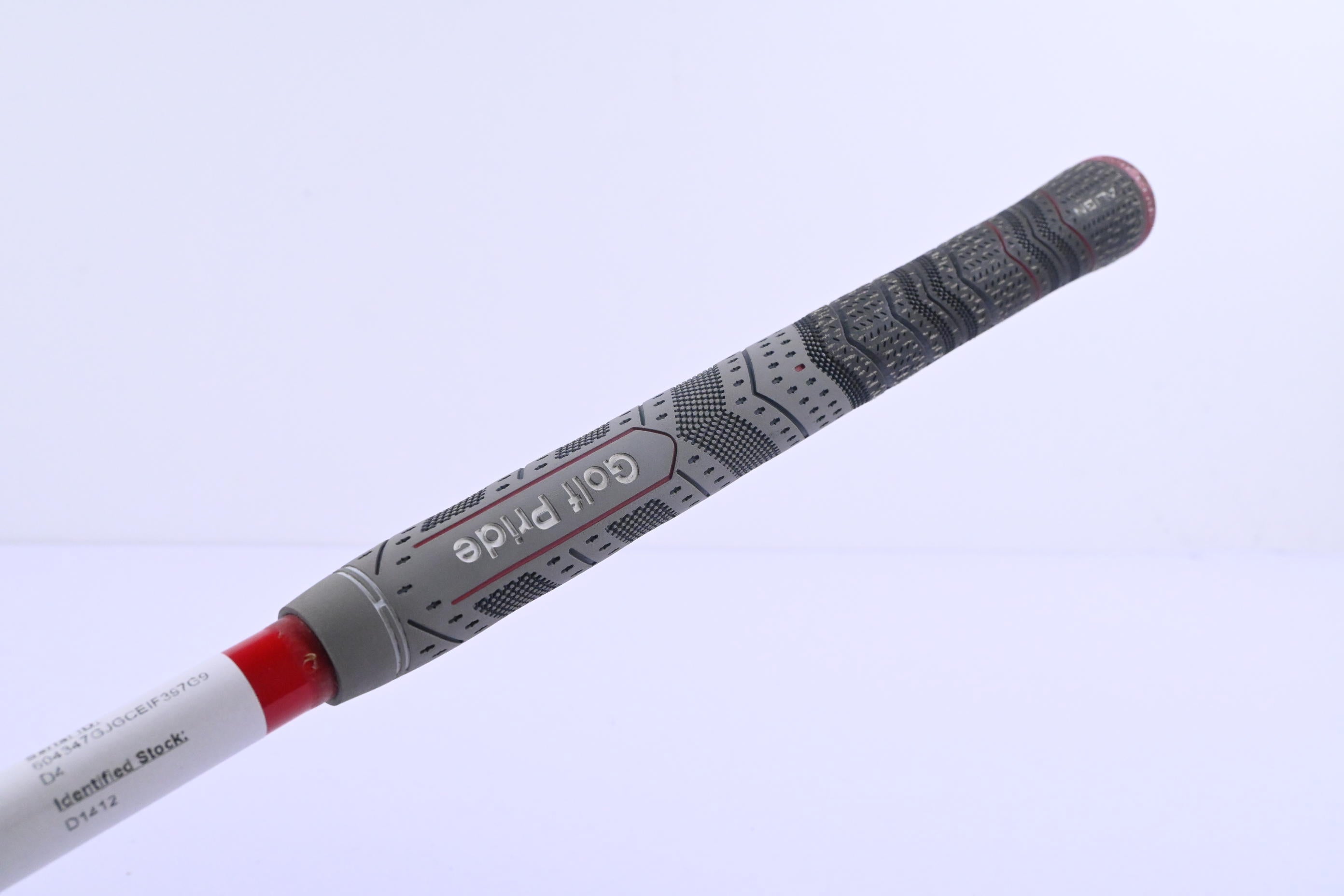 Yonex VMX Driver / 10.5 Degree / Regular Flex Yonex HS600 Shaft