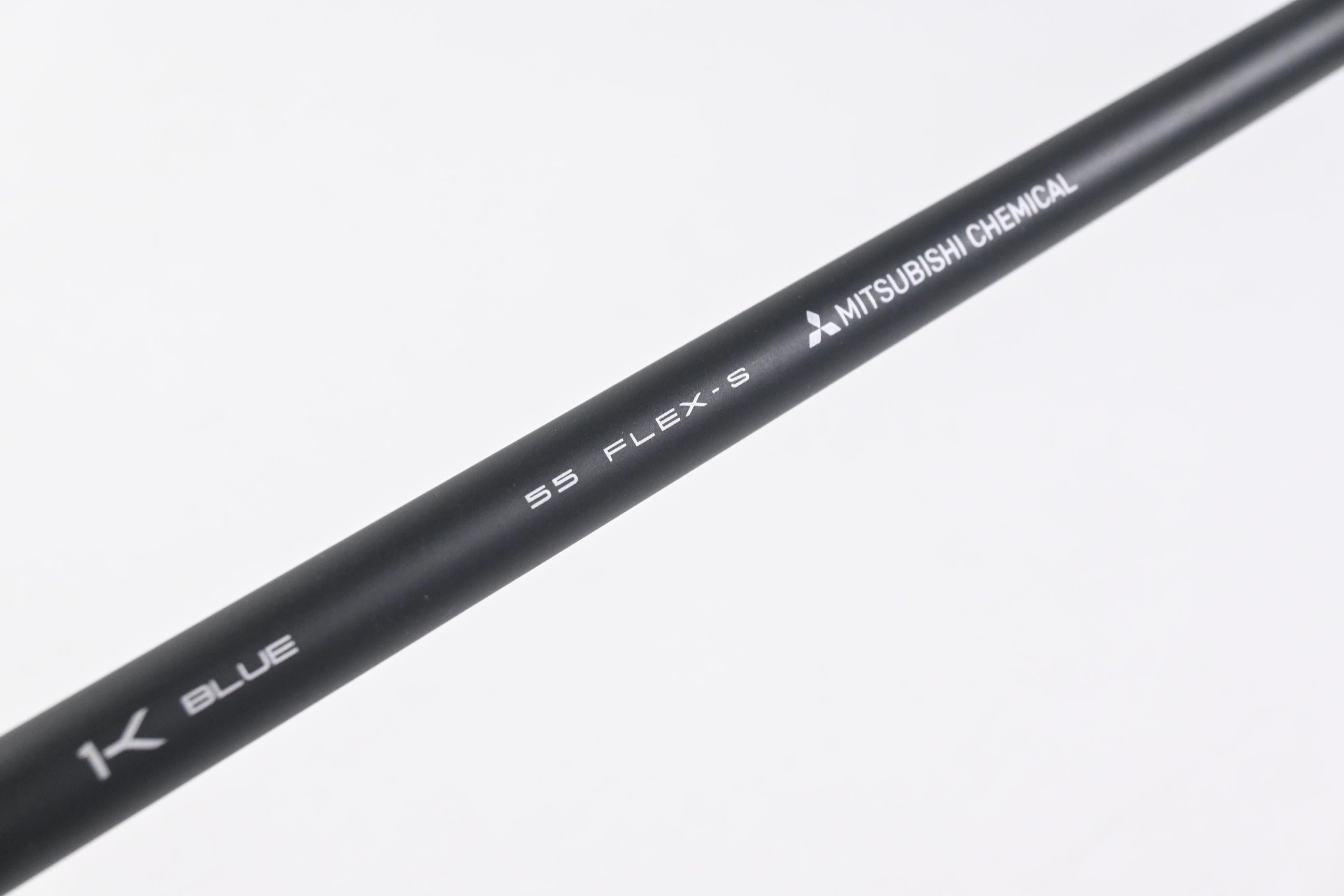Mitsubishi Chemical Tensei 1K Blue 55 Driver Shaft / Stiff Flex / Titleist