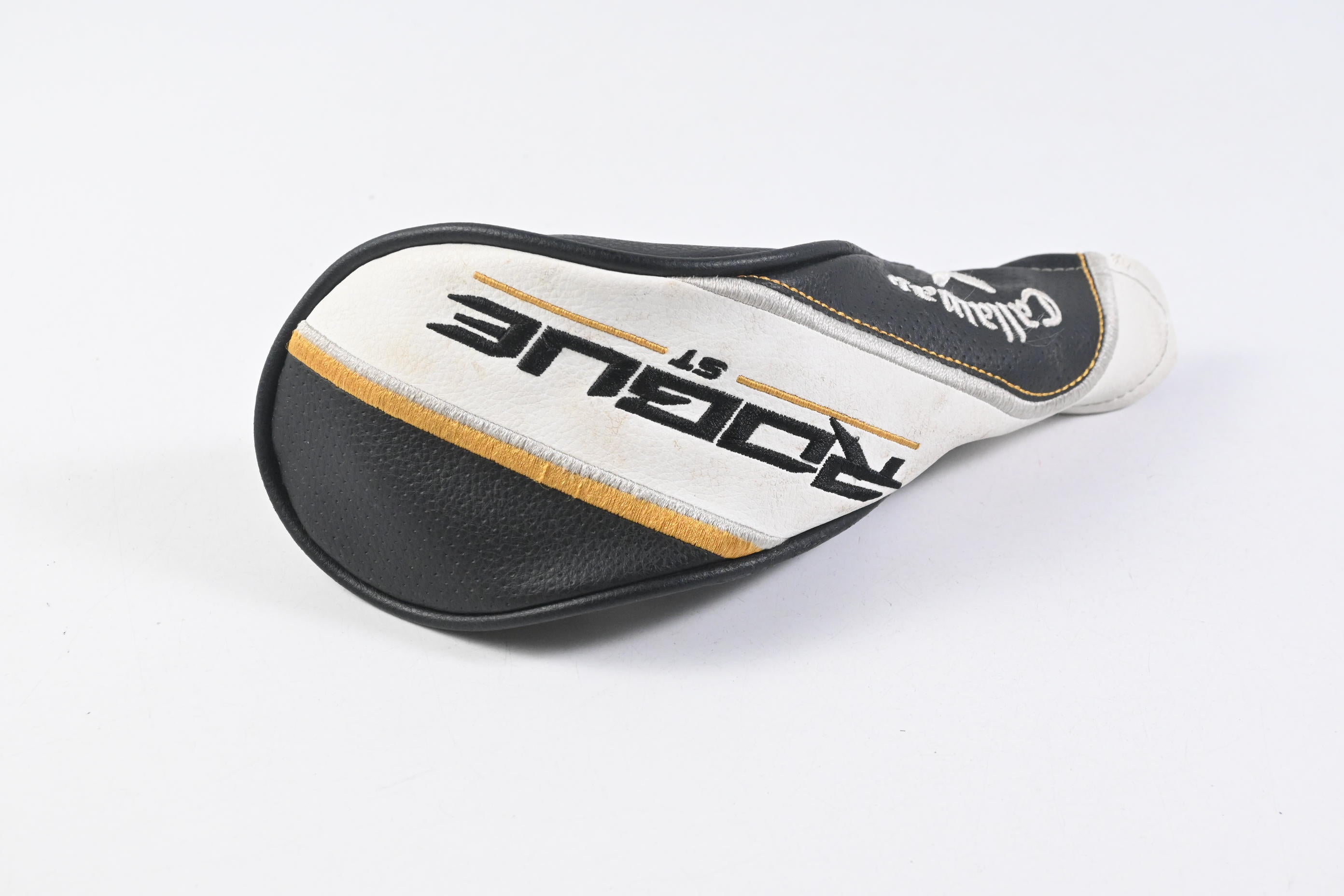 Callaway Rogue ST Max OS #5 Hybrid / 24 Degree / Regular Flex Tensei AV Blue 65