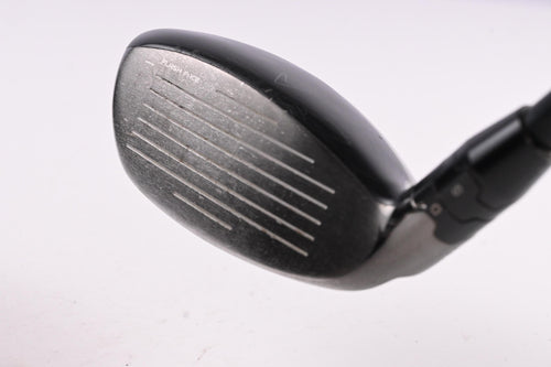 Callaway Epic Flash #4 Hybrid / 21 Degree / Regular Flex Tensei AV Raw White 65