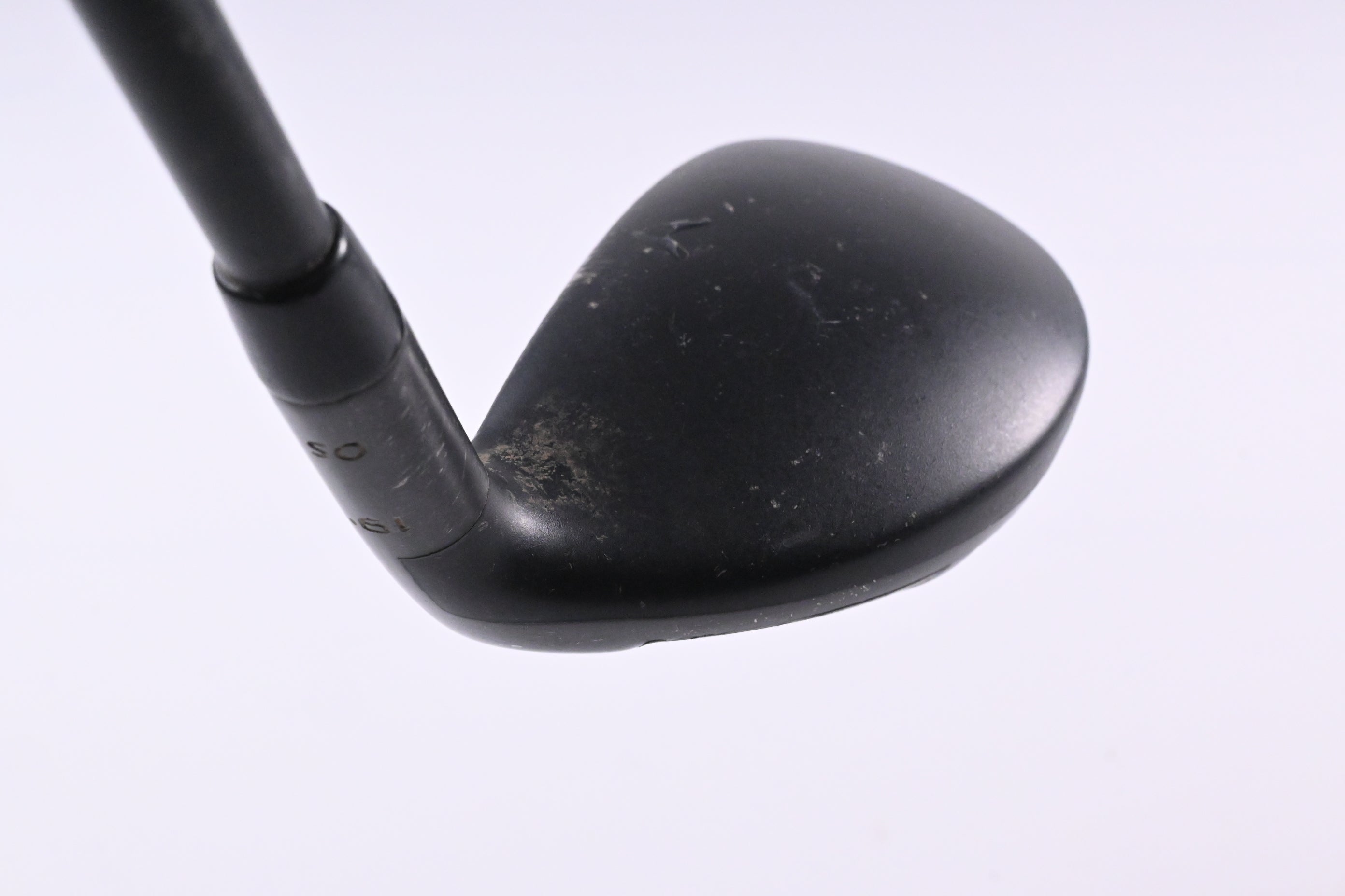 Callaway XR16 OS #3 Hybrid / 19 Degree / Regular Flex Fubuki AT 55 Shaft