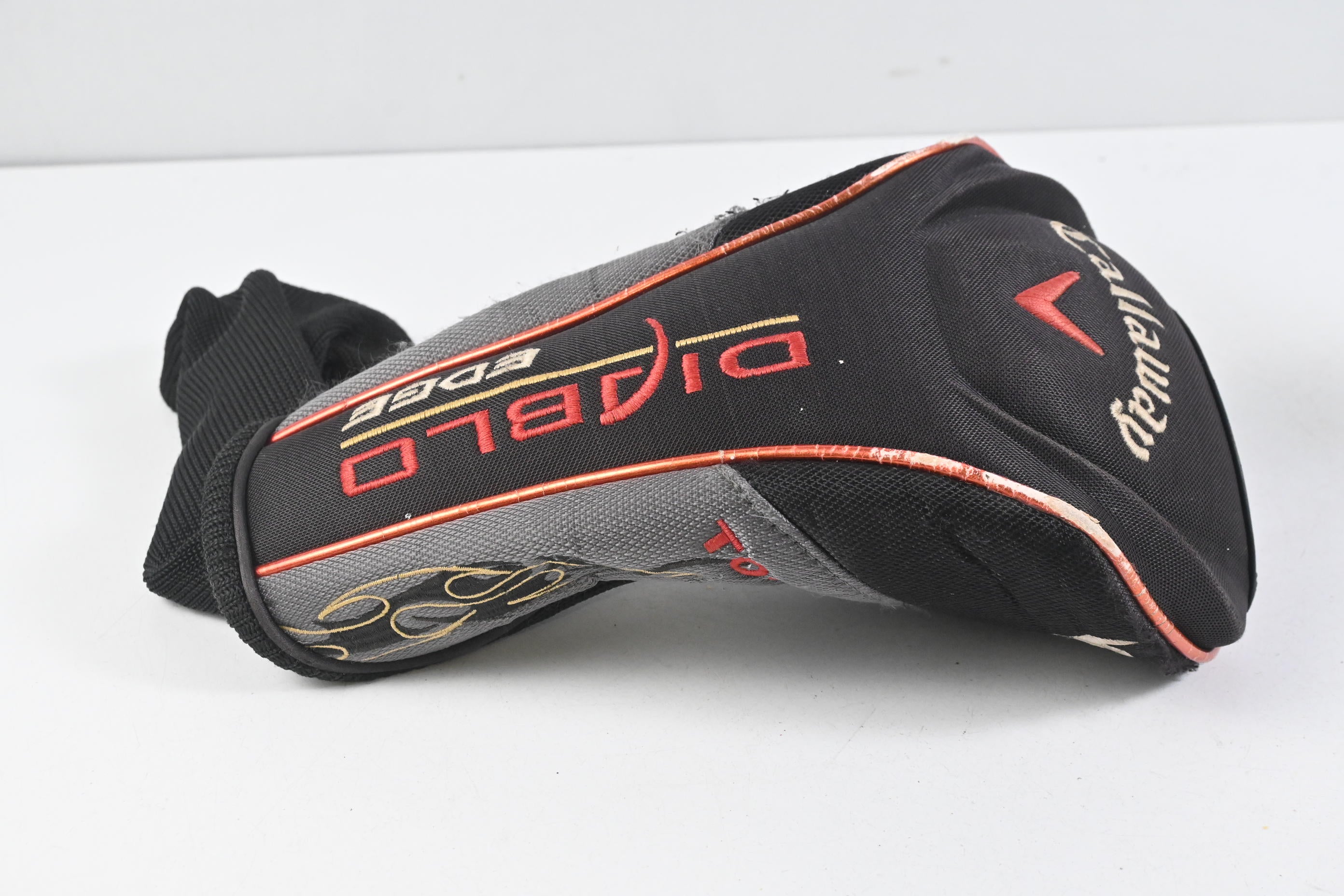 Callaway Diablo Edge Driver / 10.5 Degree / X-Flex Aldila NV 2KXV Pink 65 Shaft