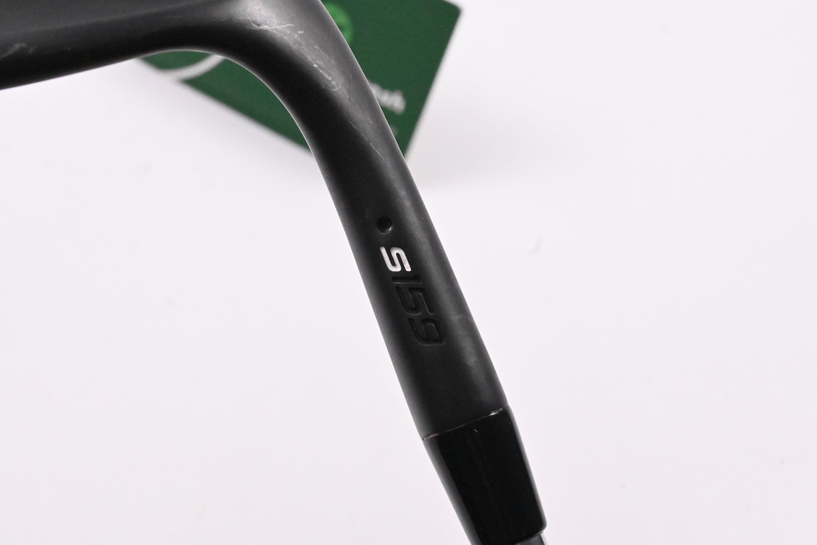 Ping S159 Sand Wedge / 56 Degree / Black Dot / Wedge Flex Ping Z-Z115