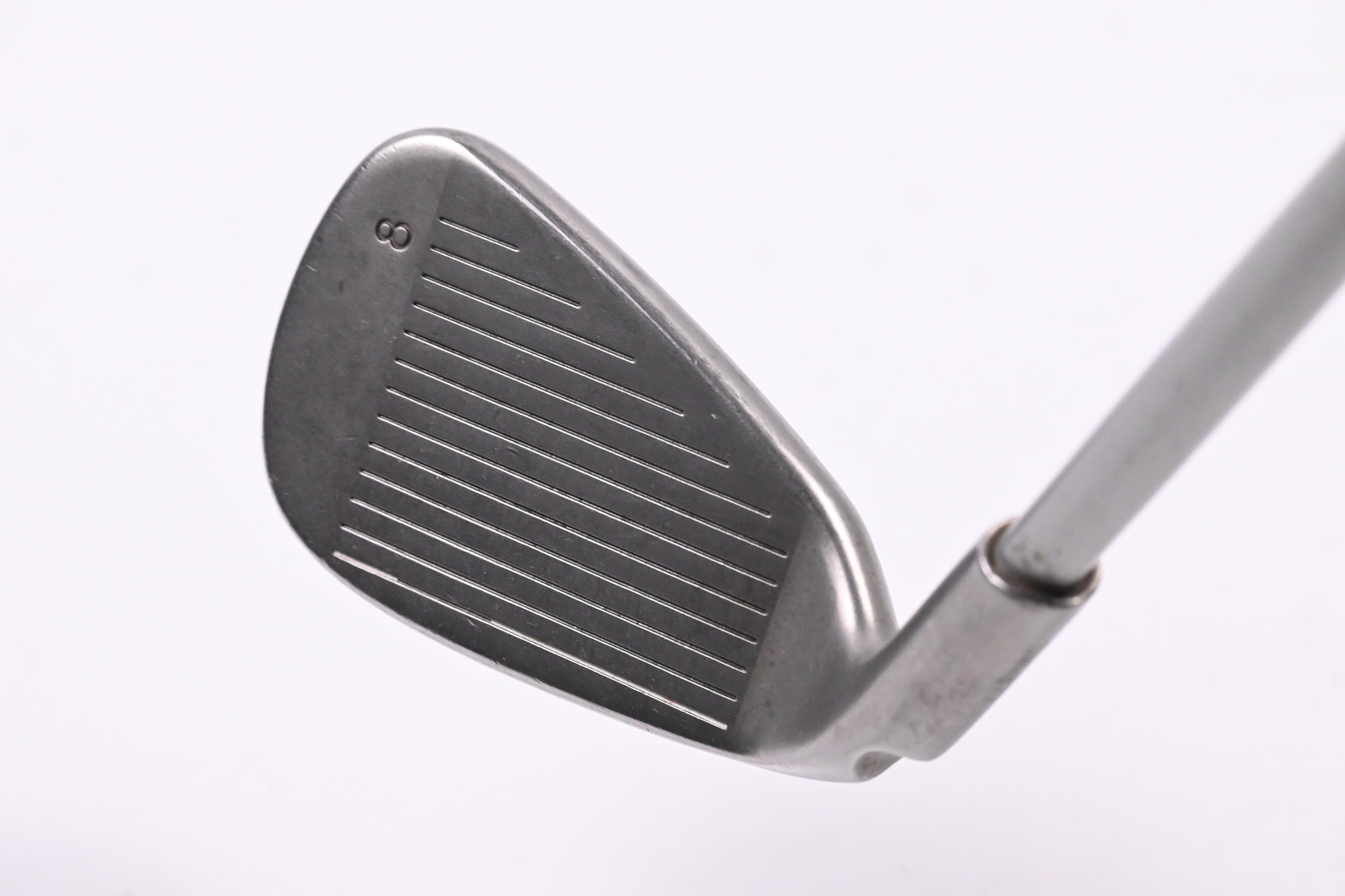 Ladies Ping Serene Combo #8 Iron / Red Dot / Ladies Flex Ping ULT 210 Shaft