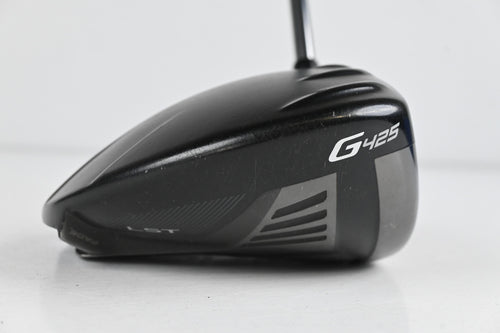 Ping G425 LST Driver / 9 Degree / X-Flex Fubuki V 60 Shaft
