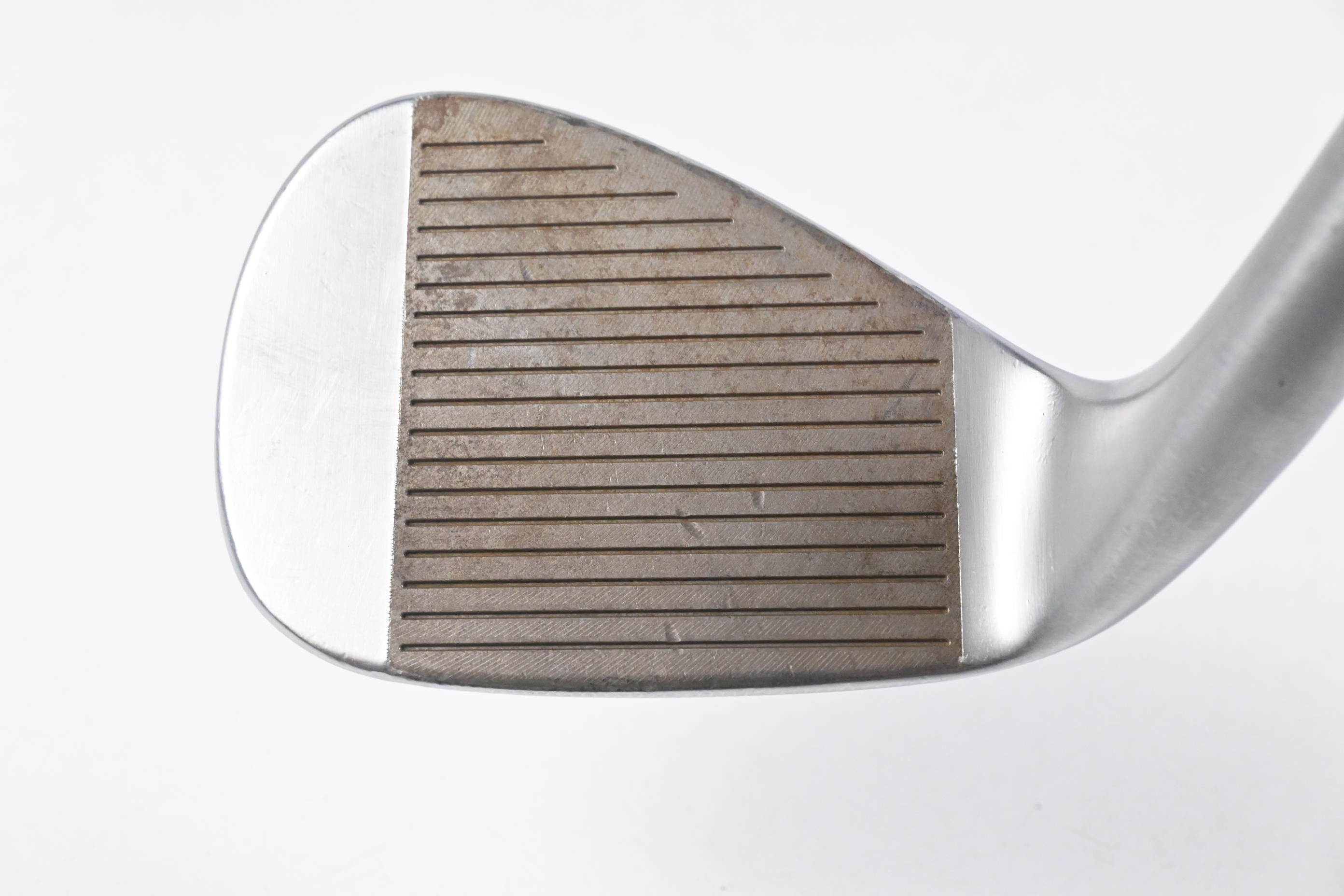 Taylormade Milled Grind 4 Gap Wedge / 50 Degree / Regular Flex Fujikura Pro
