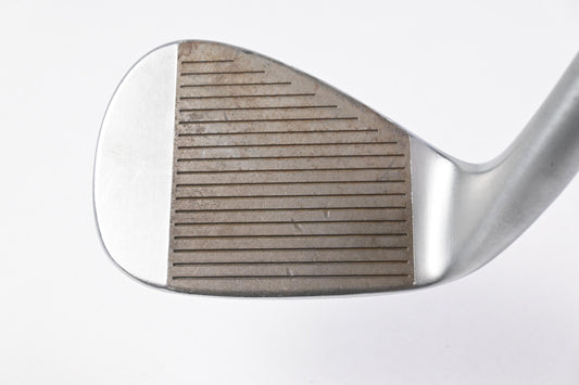Taylormade Milled Grind 4 Gap Wedge / 50 Degree / Regular Flex Fujikura Pro