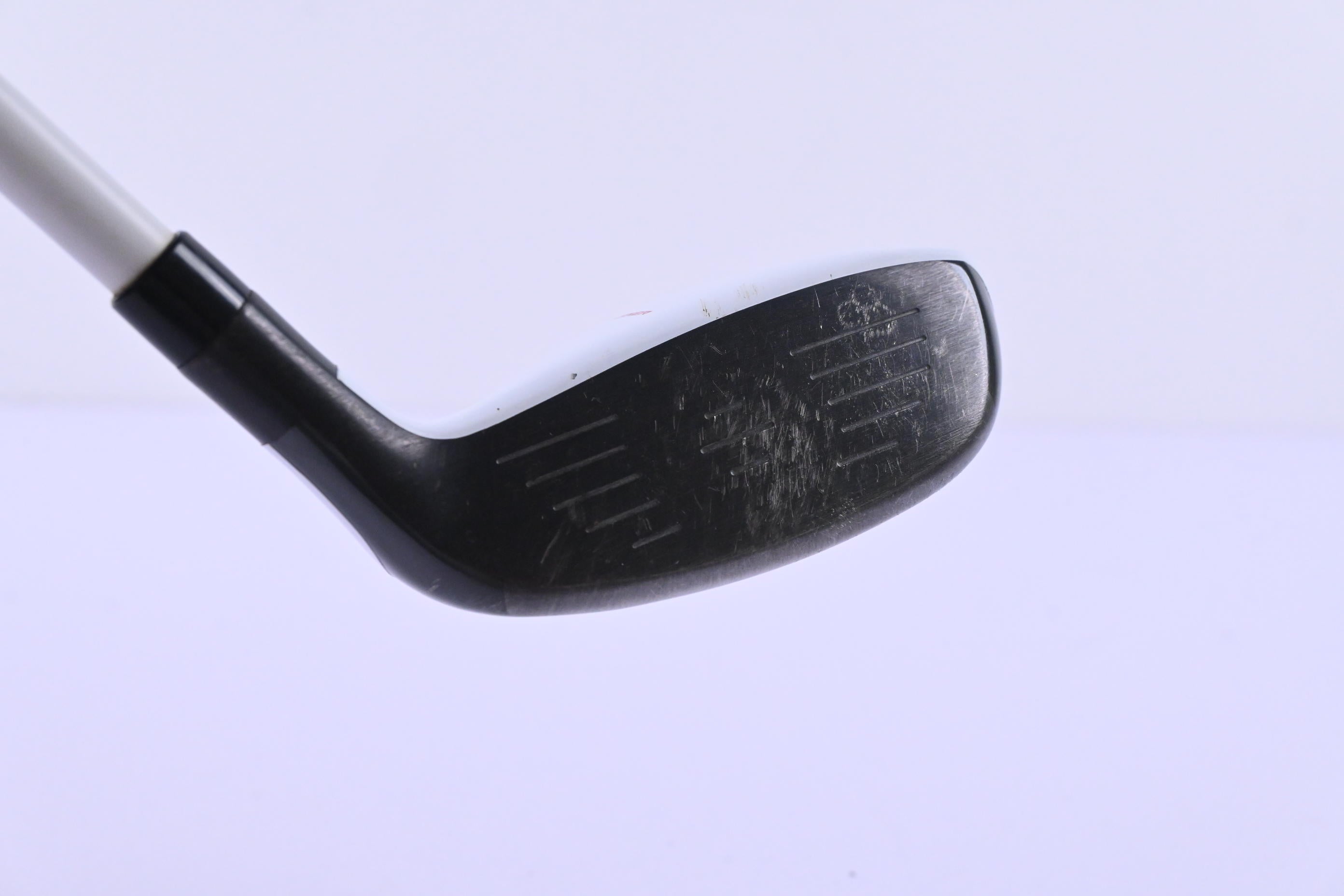 Taylormade Aeroburner #3 Hybrid / 19 Degree / Senior Flex Matrix SPEED RUL-Z 70