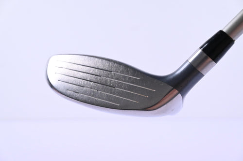 Ladies Ping Serene #5 Wood / 22 Degree / Ladies Flex Ping ULT 210 Lite Shaft