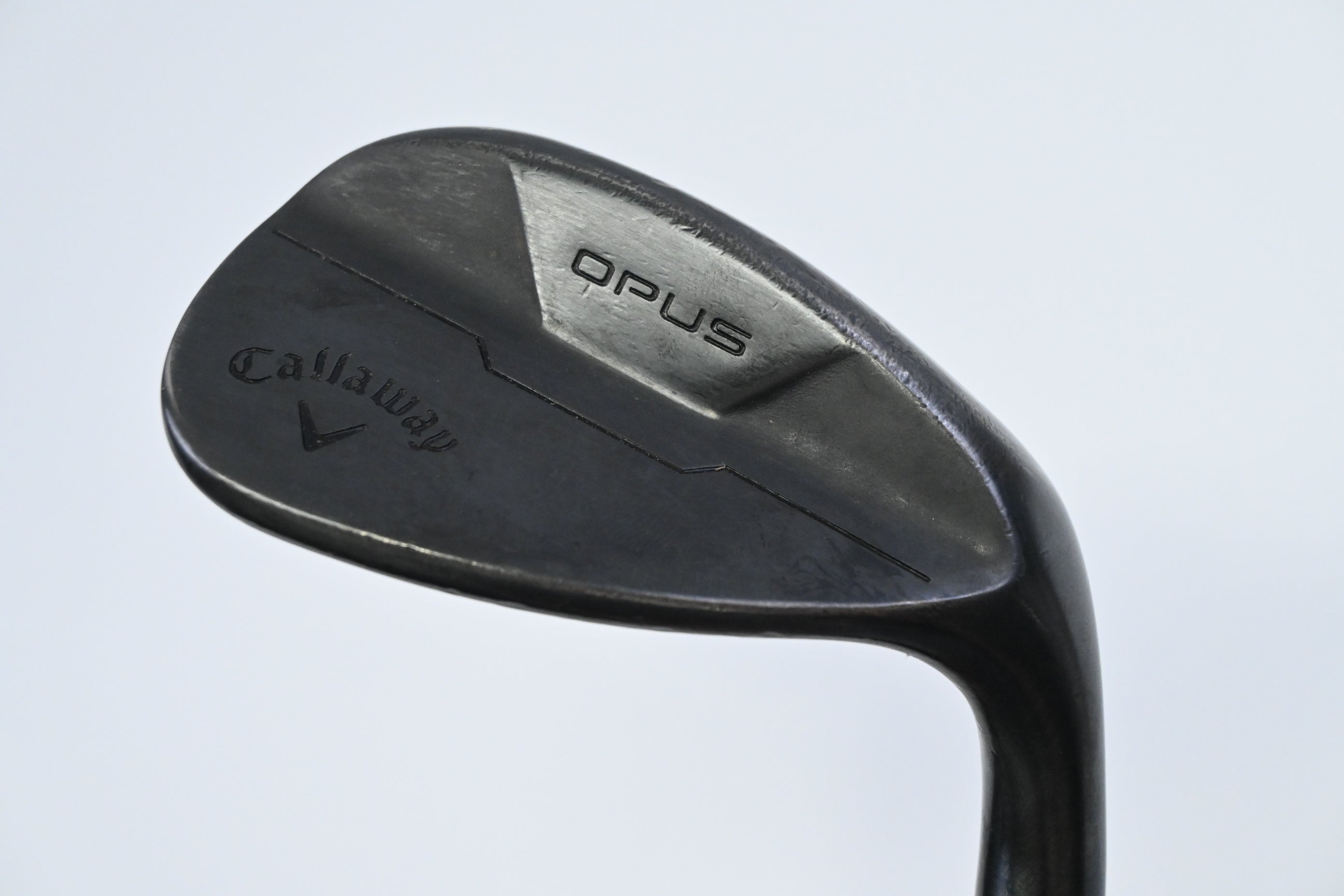 Callaway Opus Gap Wedge / 50 Degree / Wedge Flex Dynamic Gold 115 Shaft