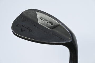 Callaway Opus Gap Wedge / 50 Degree / Wedge Flex Dynamic Gold 115 Shaft