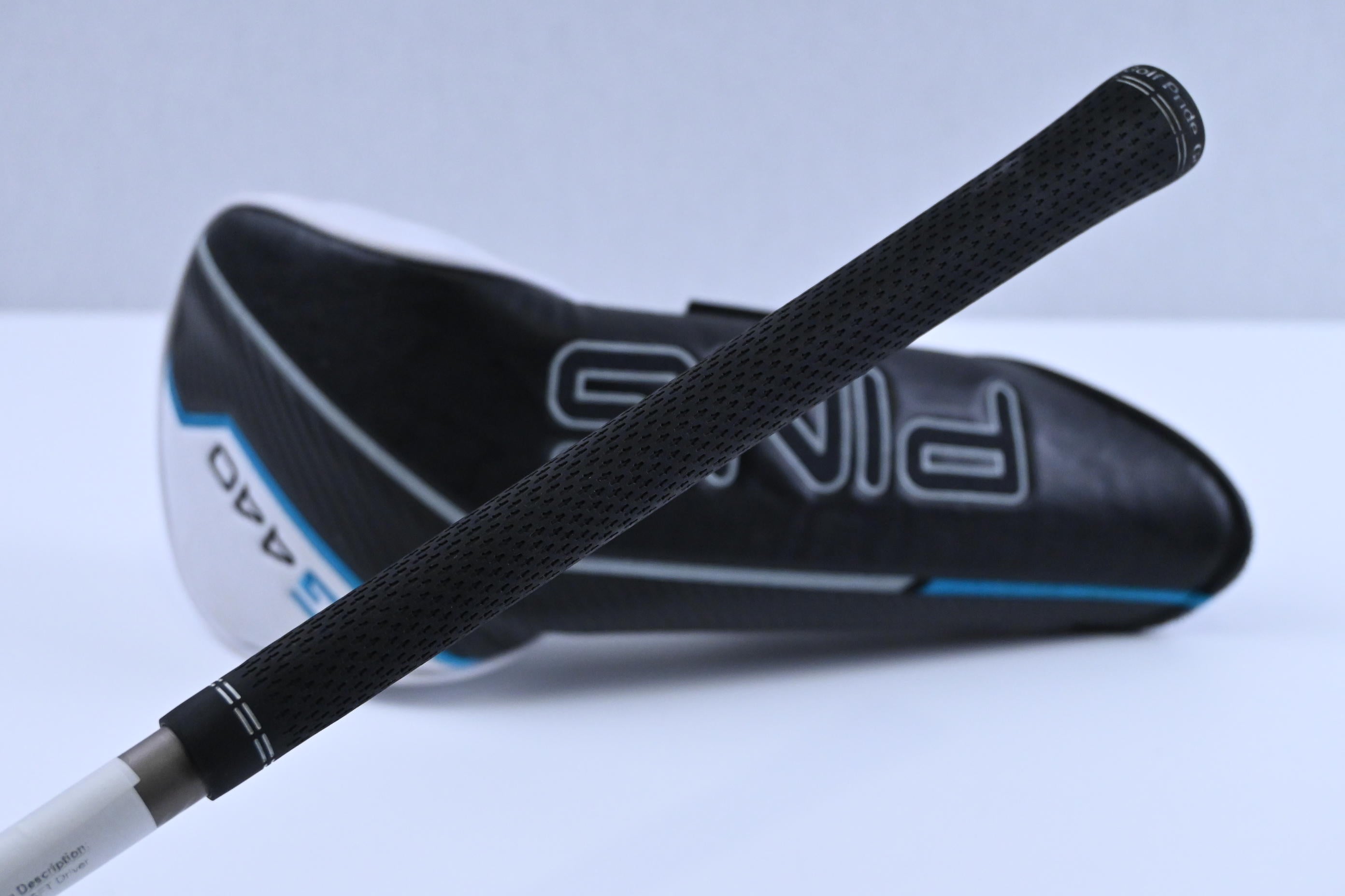 Ping G440 SFT Driver / 10.5 Degree / Stiff Flex Ping Tour 2.0 Chrome 65 Shaft