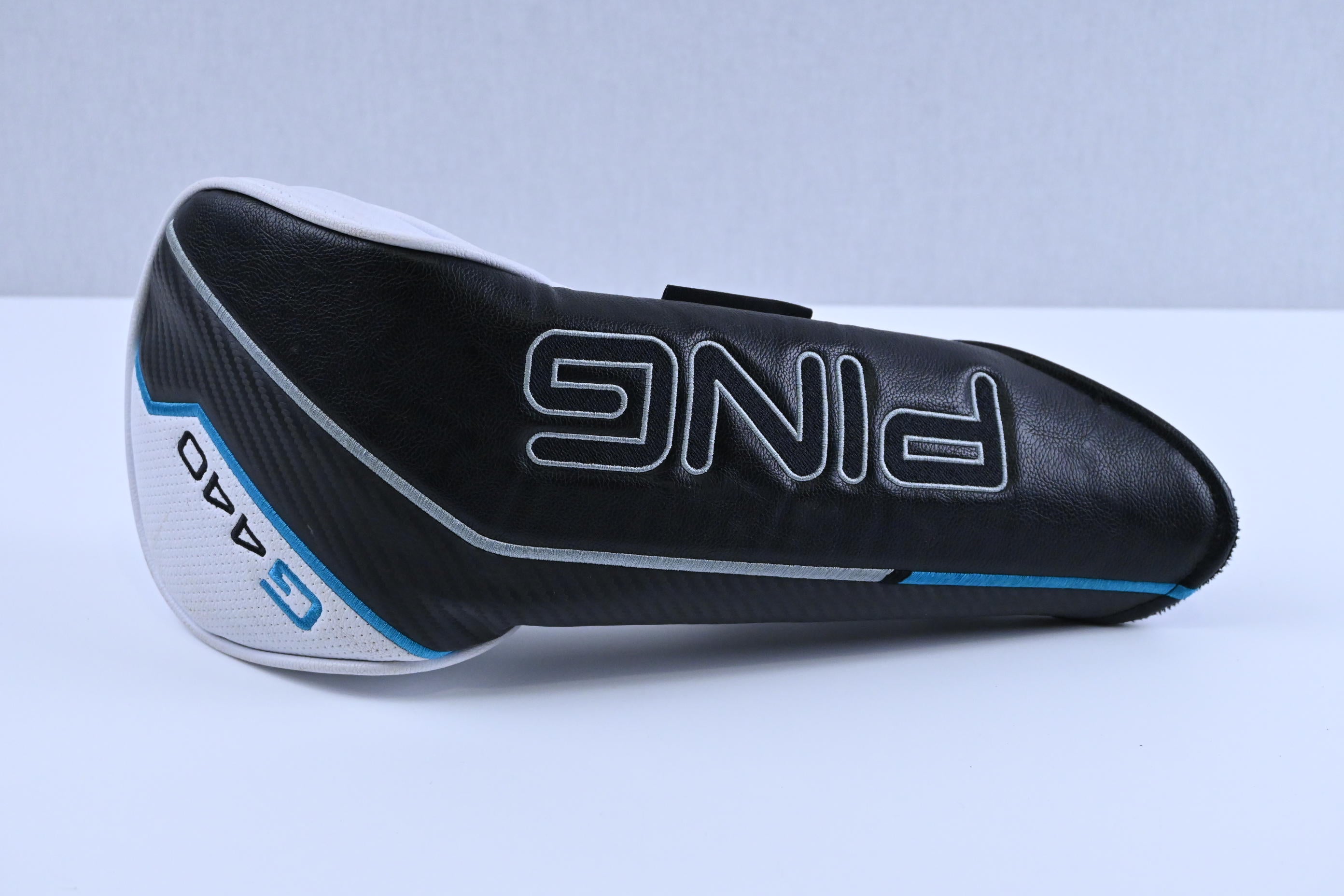 Ping G440 SFT Driver / 10.5 Degree / Stiff Flex Ping Tour 2.0 Chrome 65 Shaft
