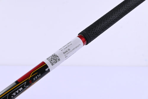 Taylormade R7 Quad Driver / 9.5 Degree / Stiff Flex M.A.S.2 65 Shaft