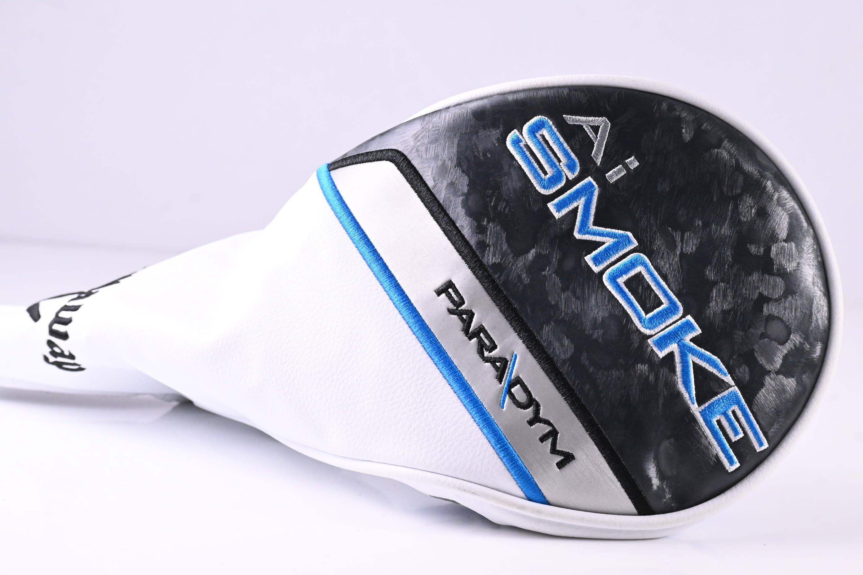 Callaway Paradym Ai Smoke Triple Diamond Driver / 10.5 Degree / X-Flex Tensei 65