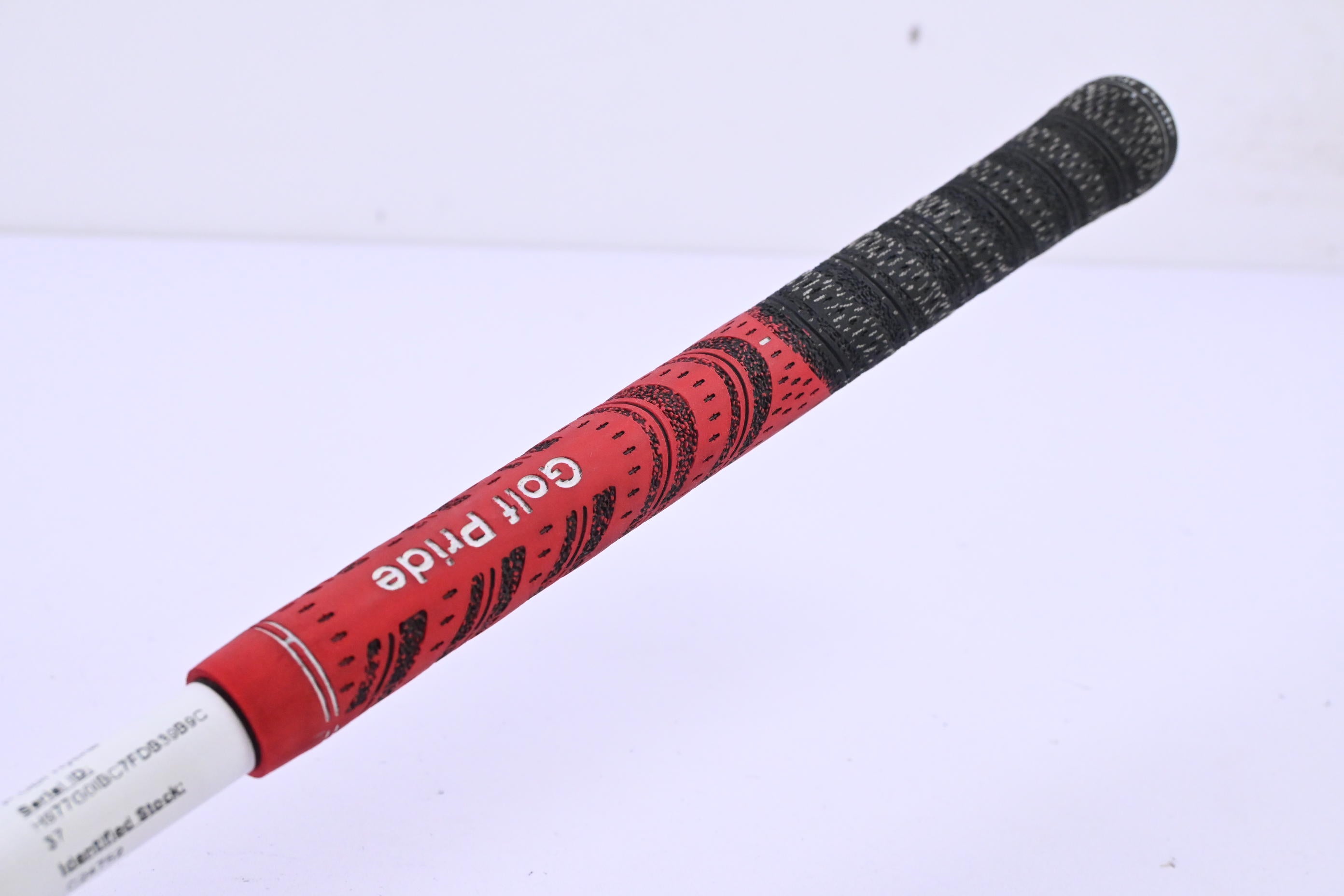 Taylormade P.UDI #3 Iron / 20 Degree / Stiff Flex Recoil Dart 90 Shaft
