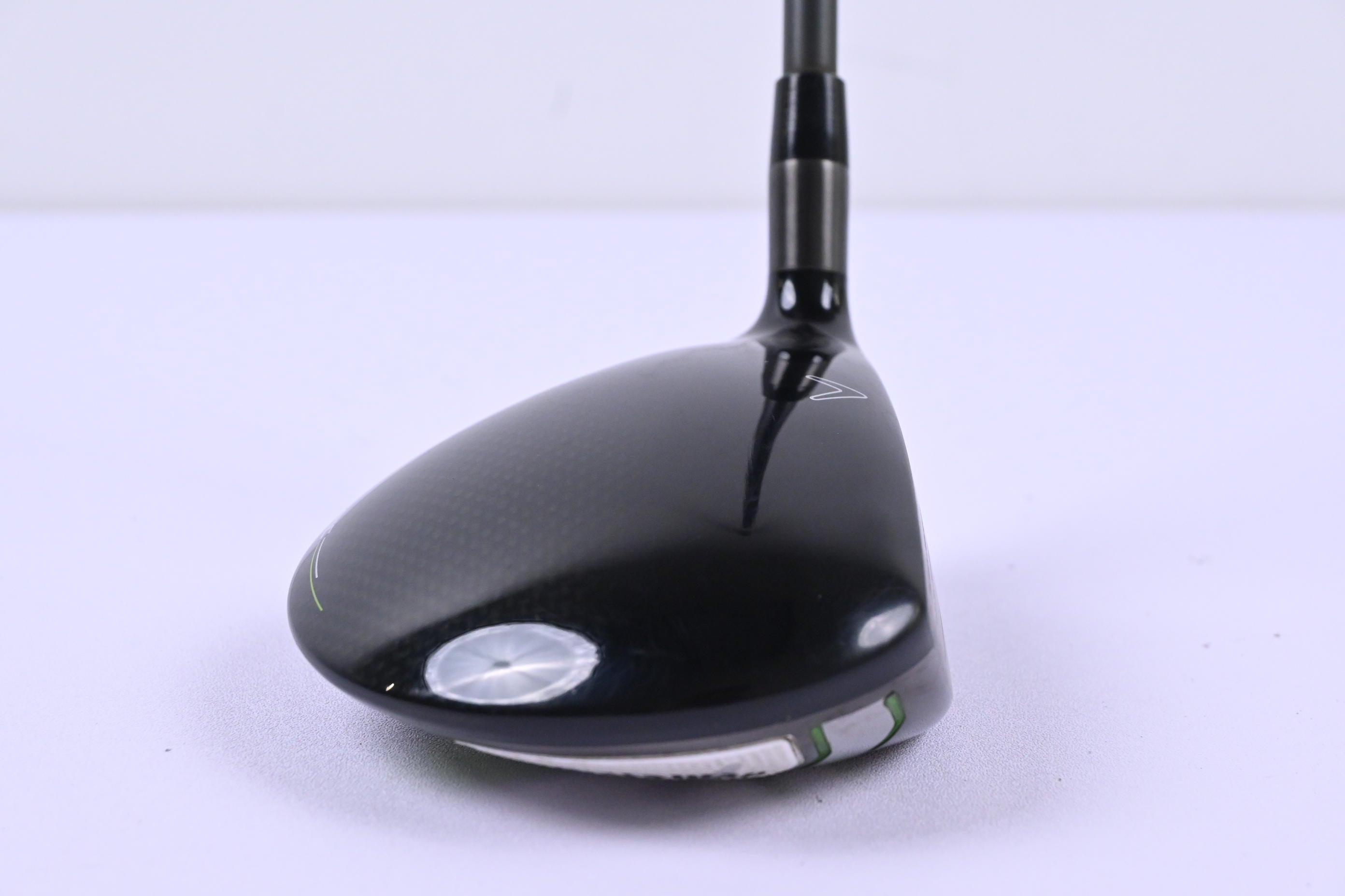 Callaway Epic Speed #3 Wood / 15 Degree / Stiff Flex HZRDUS Smoke iM10 60