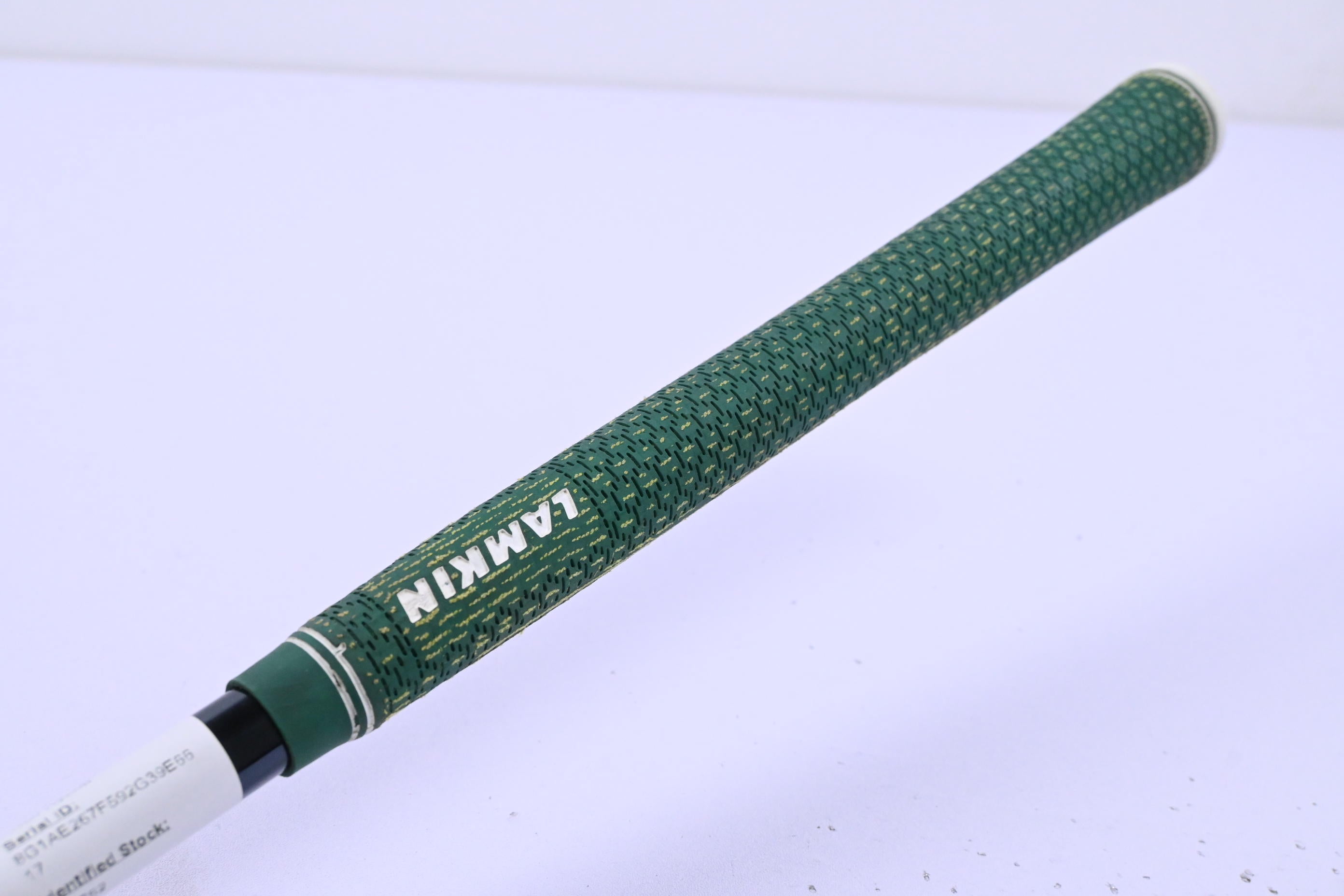 Taylormade P.DHY #3 Iron / 20 Degree / Regular Flex Recoil Dart 75 Shaft