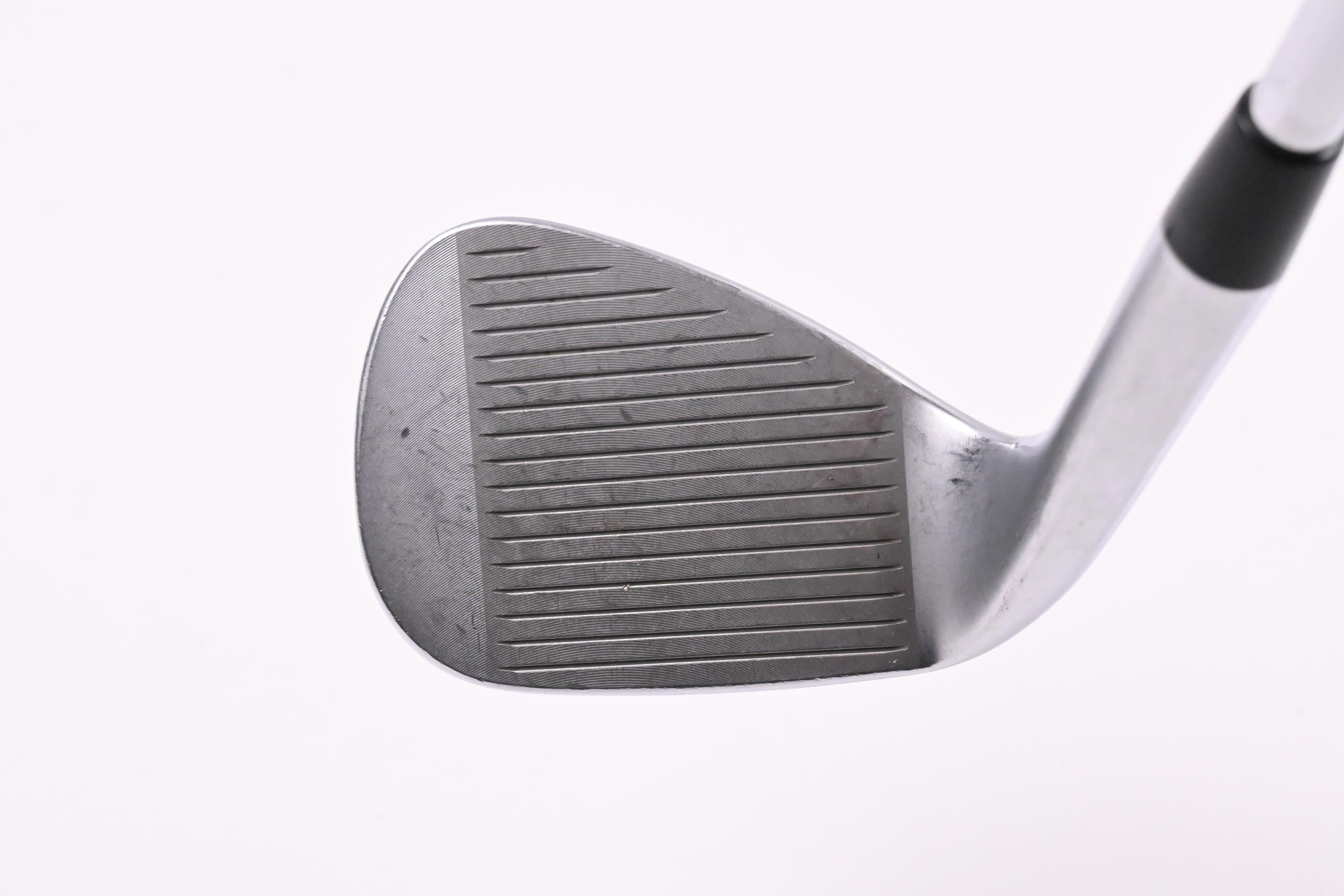 Ping S159 Gap Wedge / 52 Degree / Black Dot / Stiff Flex Dynamic Gold S300 Shaft