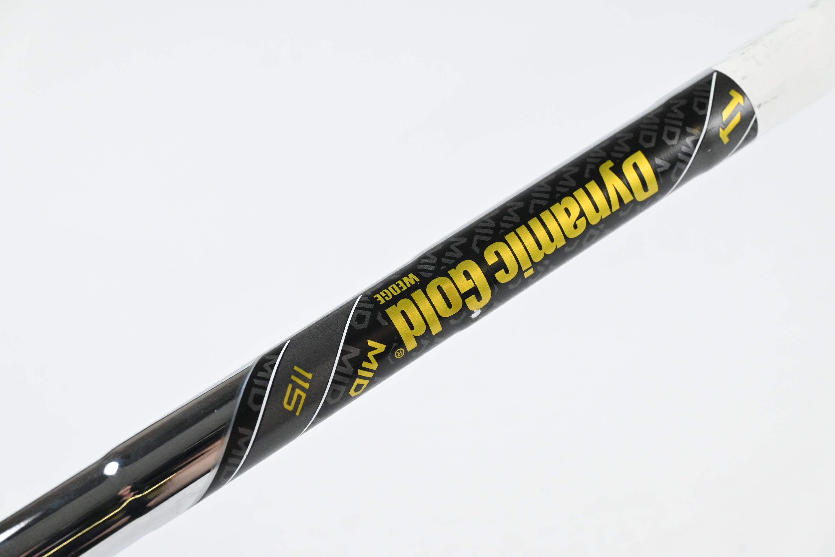 Callaway Opus Lob Wedge / 58 Degree / Wedge Flex Dynamic Gold 115 Shaft