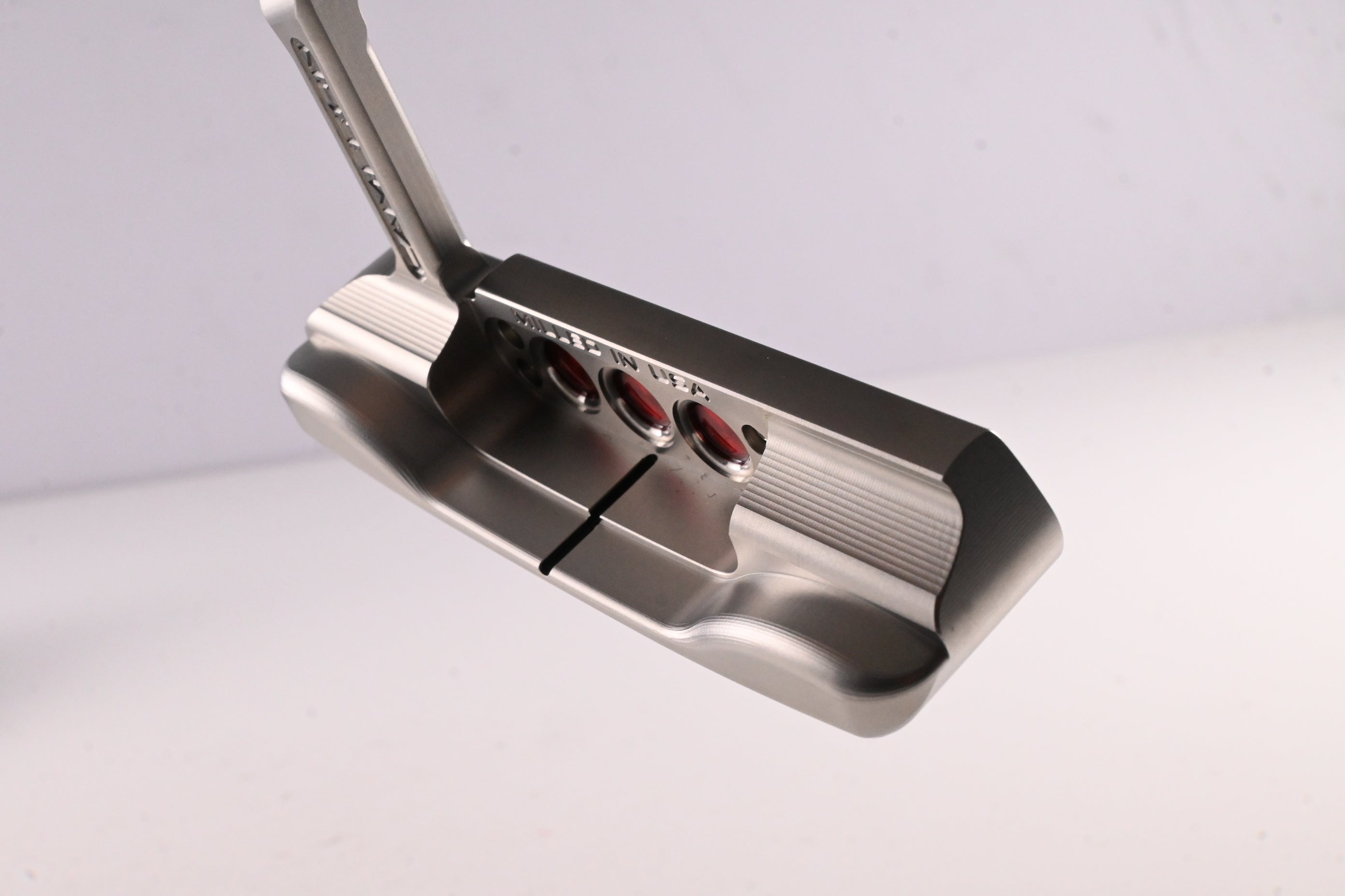 Scotty Cameron 2025 Studio Style Newport Putter / 33 Inch