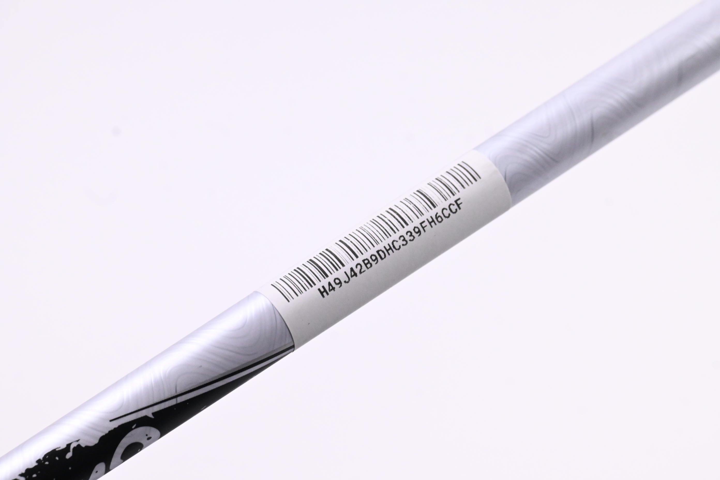 Project X Evenflow T-1100 White 85 Fairway Shaft / X-Flex / .335" Tip / Uncut