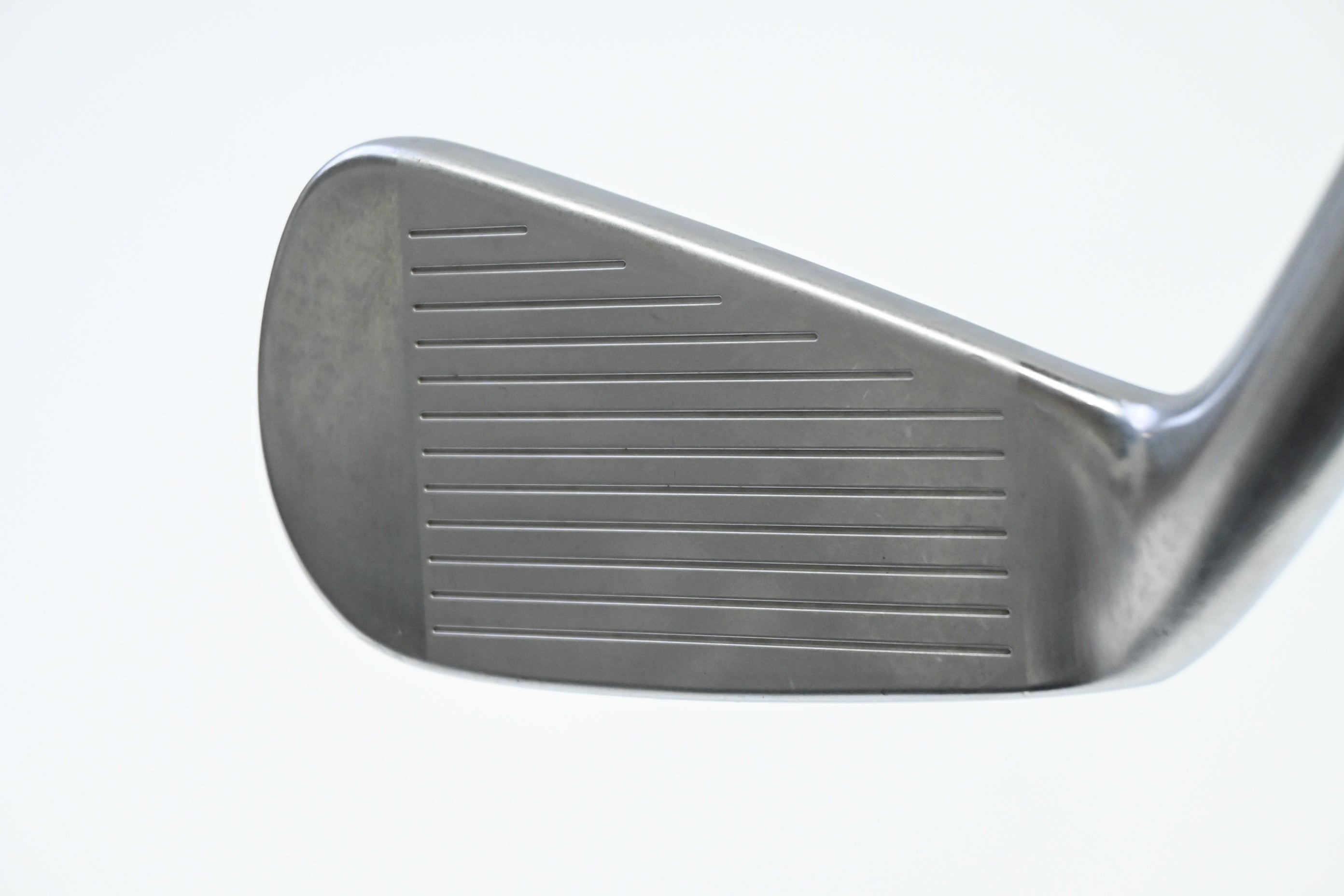 Taylormade P790 UDI 2017 #2 Iron / 17 Degree / Stiff Flex HZRDUS Black 85 Shaft