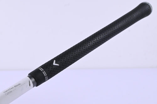 Callaway Mavrik #4 Hybrid / 20 Degree / Regular Flex Project X Catalyst 65 Shaft